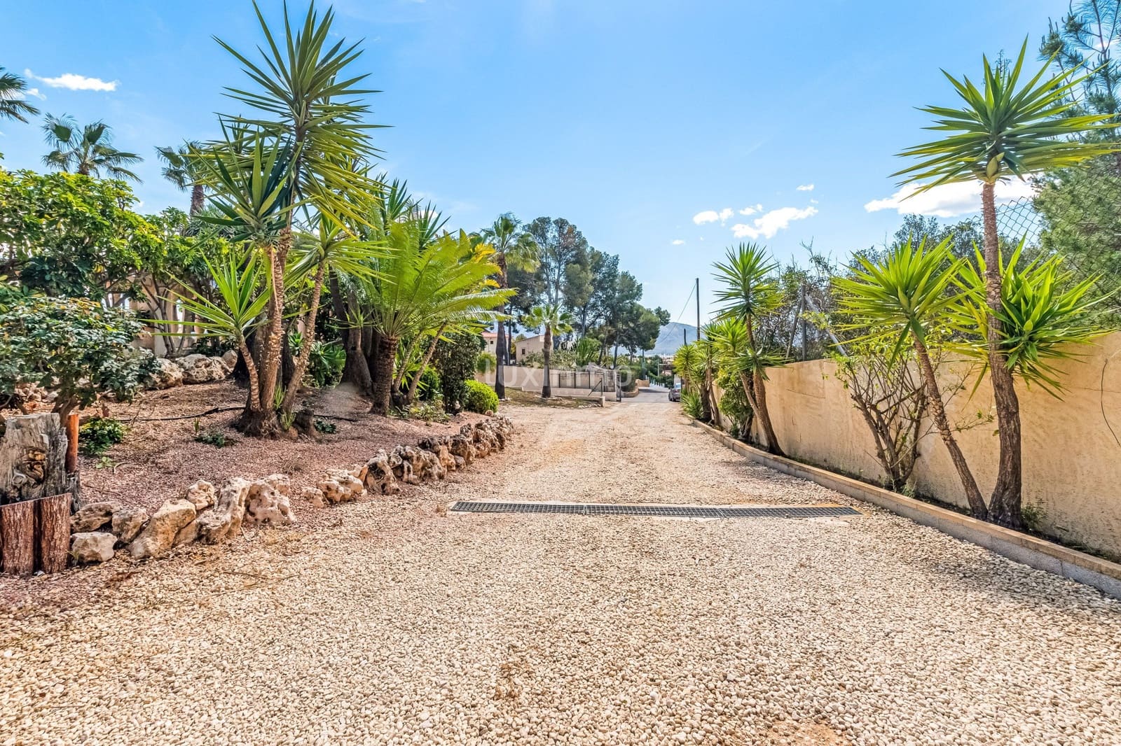 4 Zimmer Villa zu verkaufen in La Nucia mit Pool Garage - 995.000 € (Ref: 10079290)