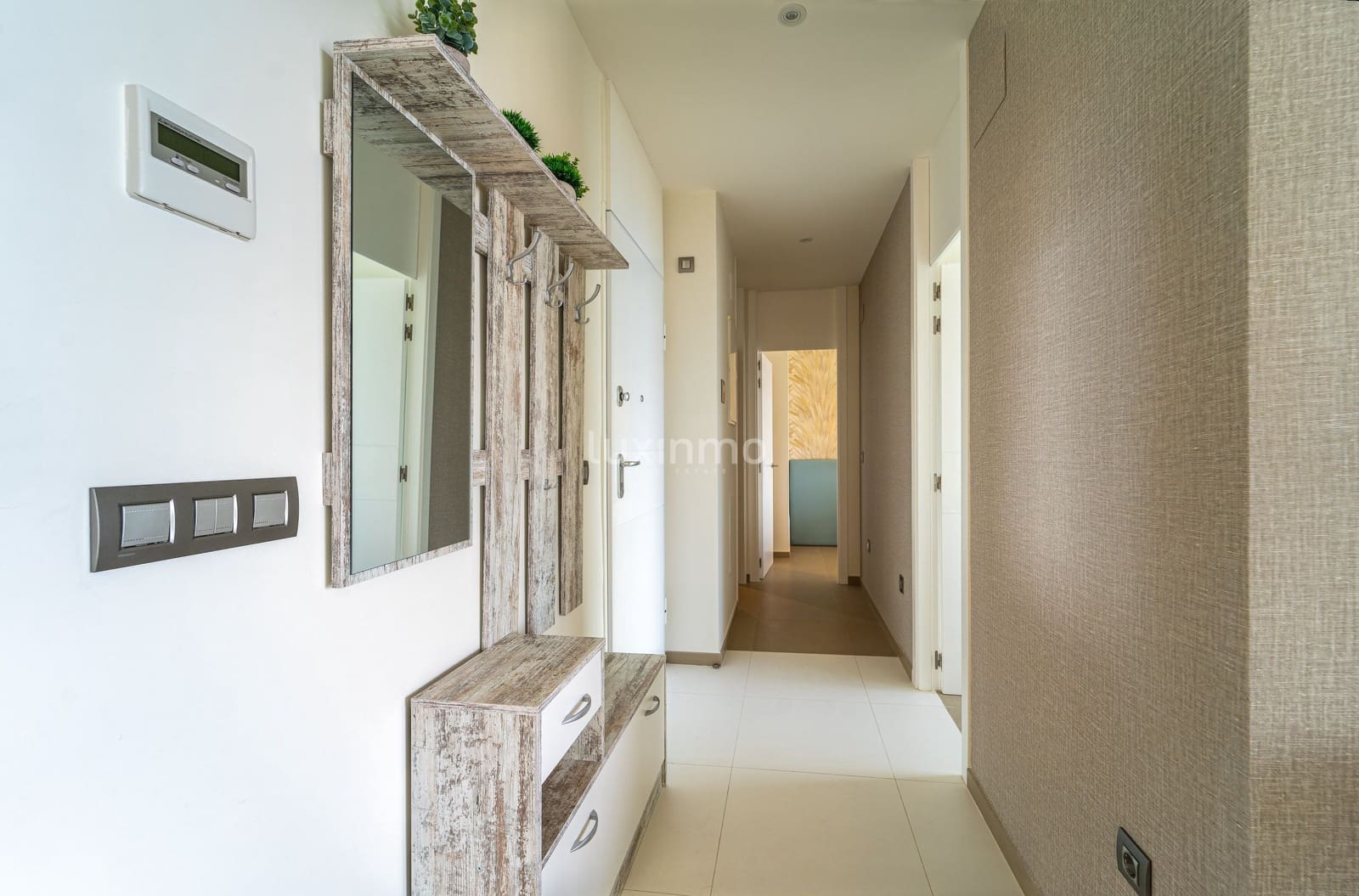2 sypialnia Apartament na sprzedaż w Benidorm z garażem - 495 000 € (Ref: 10079291)