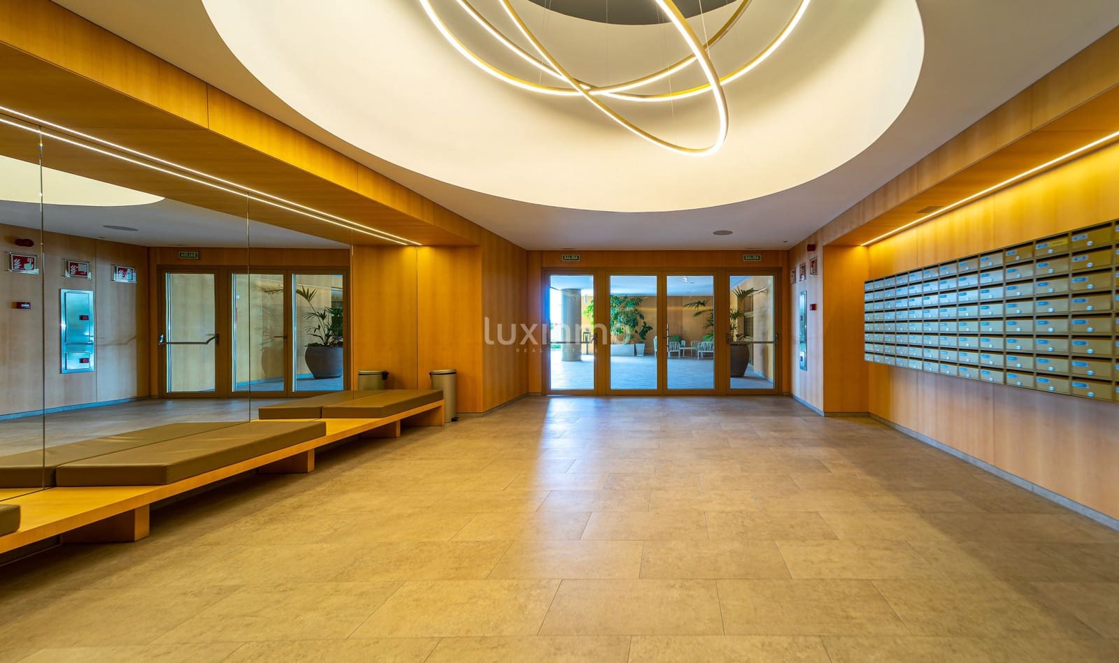 2 sypialnia Apartament na sprzedaż w Benidorm z garażem - 495 000 € (Ref: 10079291)