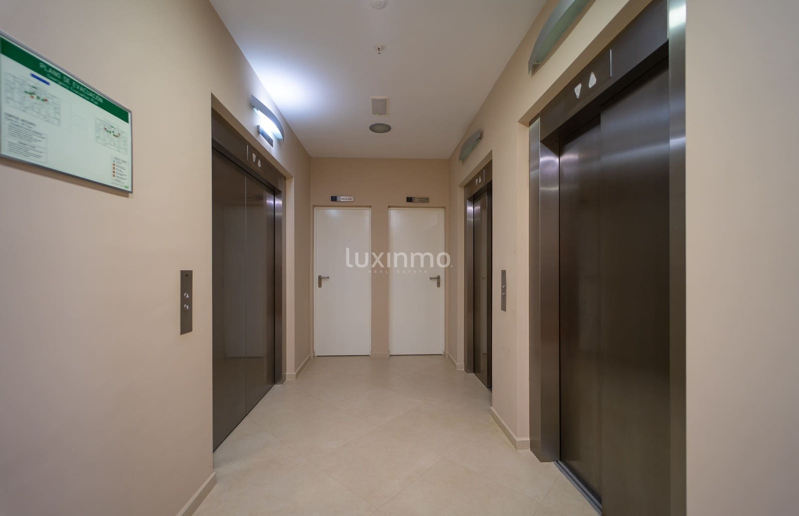 2 sypialnia Apartament na sprzedaż w Benidorm z garażem - 495 000 € (Ref: 10079291)