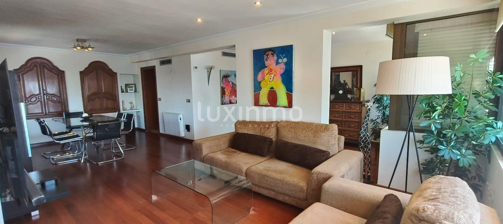4 camera da letto Appartamento in vendita in Benidorm con garage - 619.000 € (Rif: 10079293)