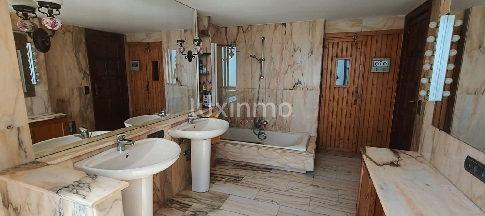4 camera da letto Appartamento in vendita in Benidorm con garage - 619.000 € (Rif: 10079293)