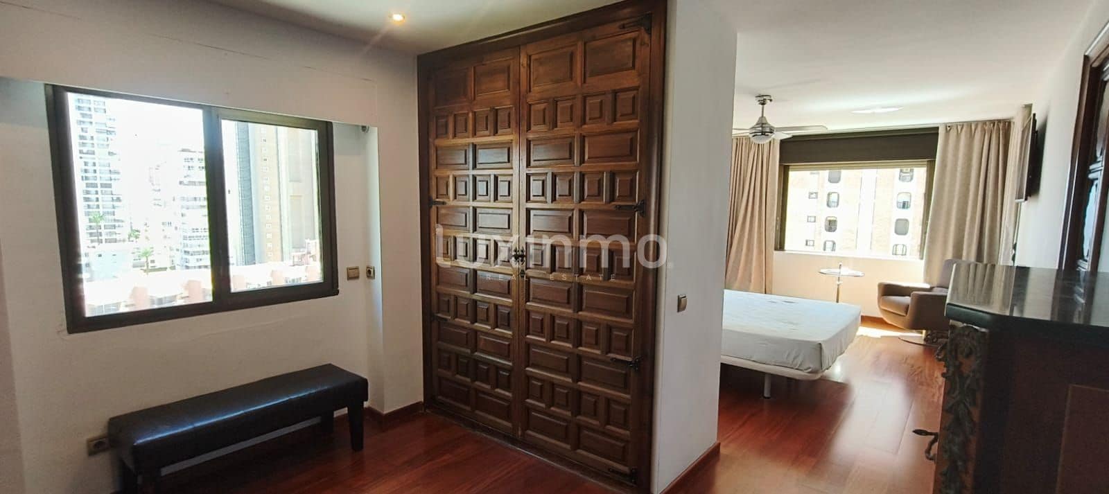 4 camera da letto Appartamento in vendita in Benidorm con garage - 619.000 € (Rif: 10079293)