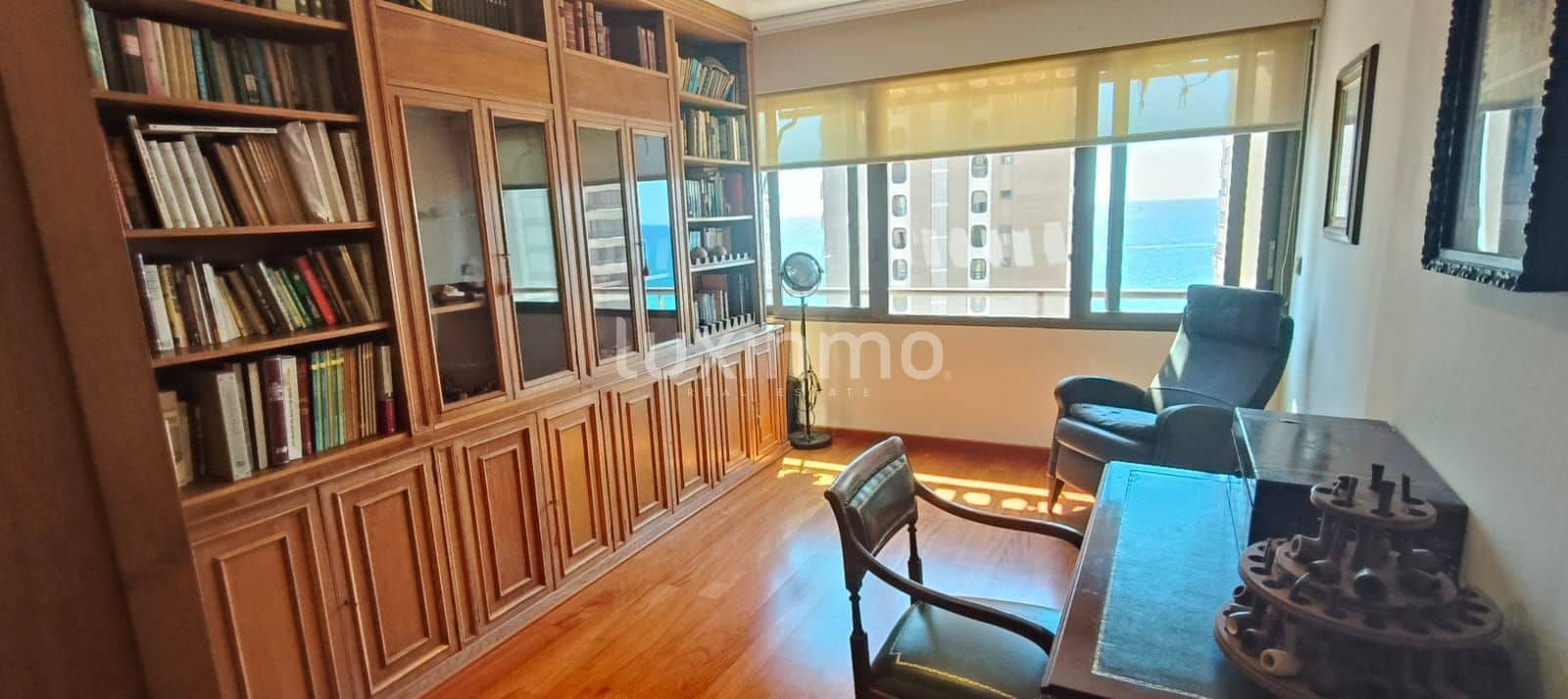 4 camera da letto Appartamento in vendita in Benidorm con garage - 619.000 € (Rif: 10079293)