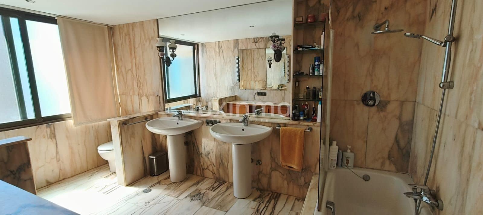 4 camera da letto Appartamento in vendita in Benidorm con garage - 619.000 € (Rif: 10079293)