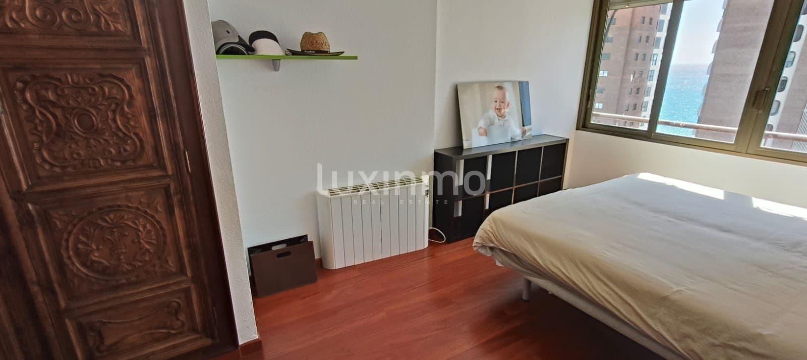 4 camera da letto Appartamento in vendita in Benidorm con garage - 619.000 € (Rif: 10079293)