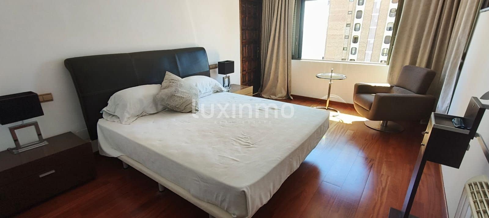 4 camera da letto Appartamento in vendita in Benidorm con garage - 619.000 € (Rif: 10079293)