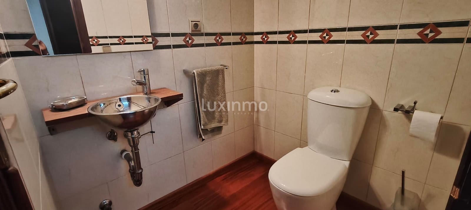 4 camera da letto Appartamento in vendita in Benidorm con garage - 619.000 € (Rif: 10079293)
