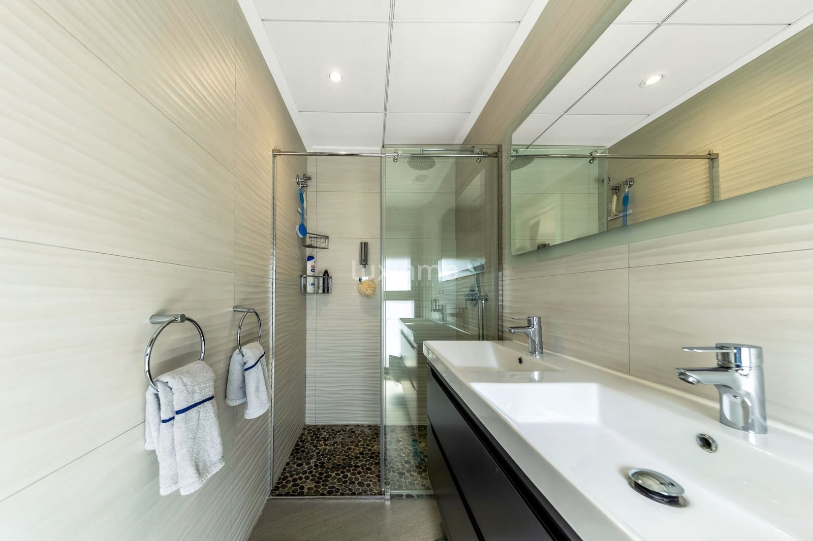 3 sypialnia Penthouse na sprzedaż w Guardamar del Segura z basenem garażem - 595 000 € (Ref: 10079295)