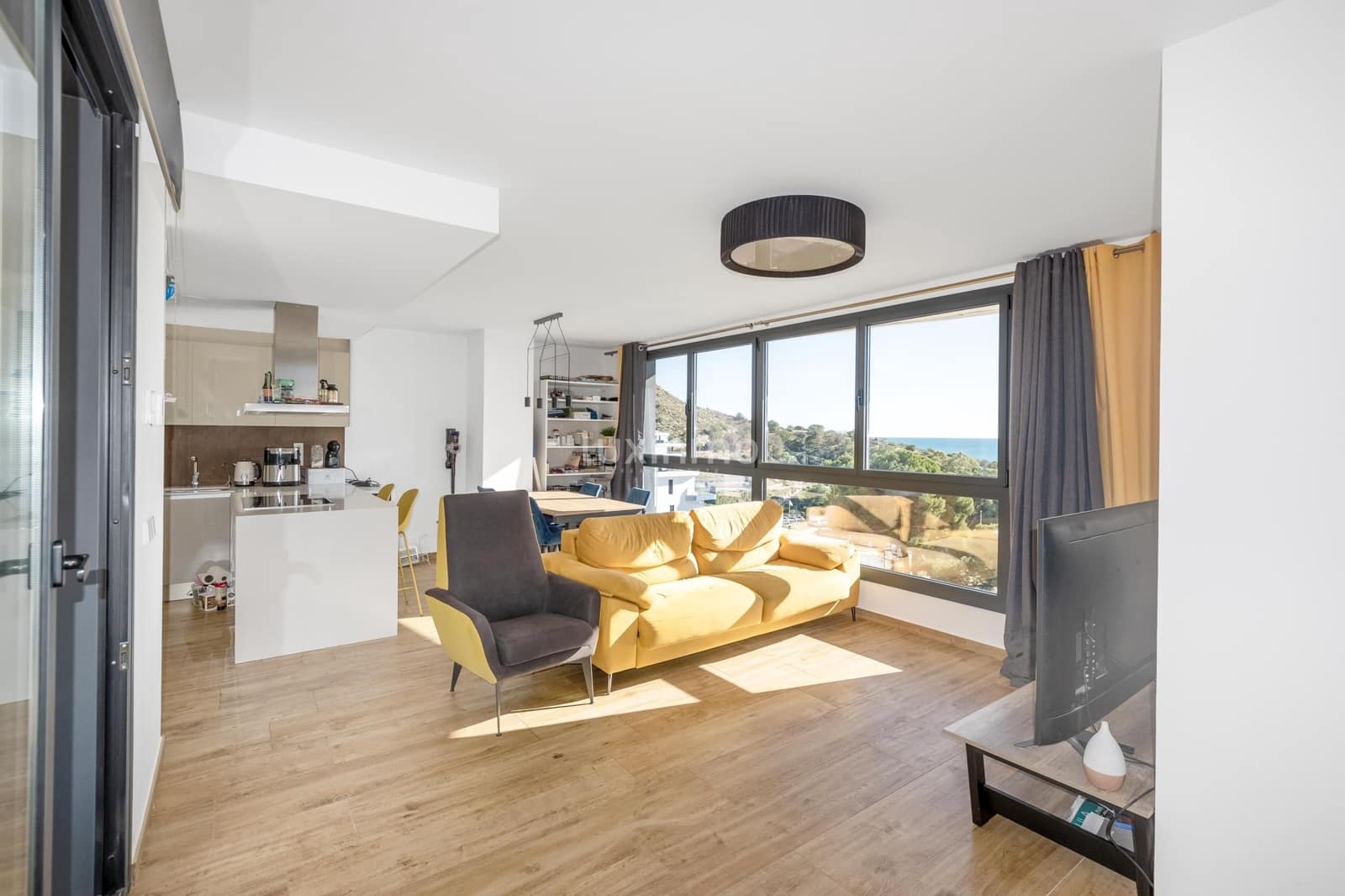 3 slaapkamer Appartement te koop in La Villajoyosa / Vila Joiosa met zwembad garage - € 695.000 (Ref: 10079296)
