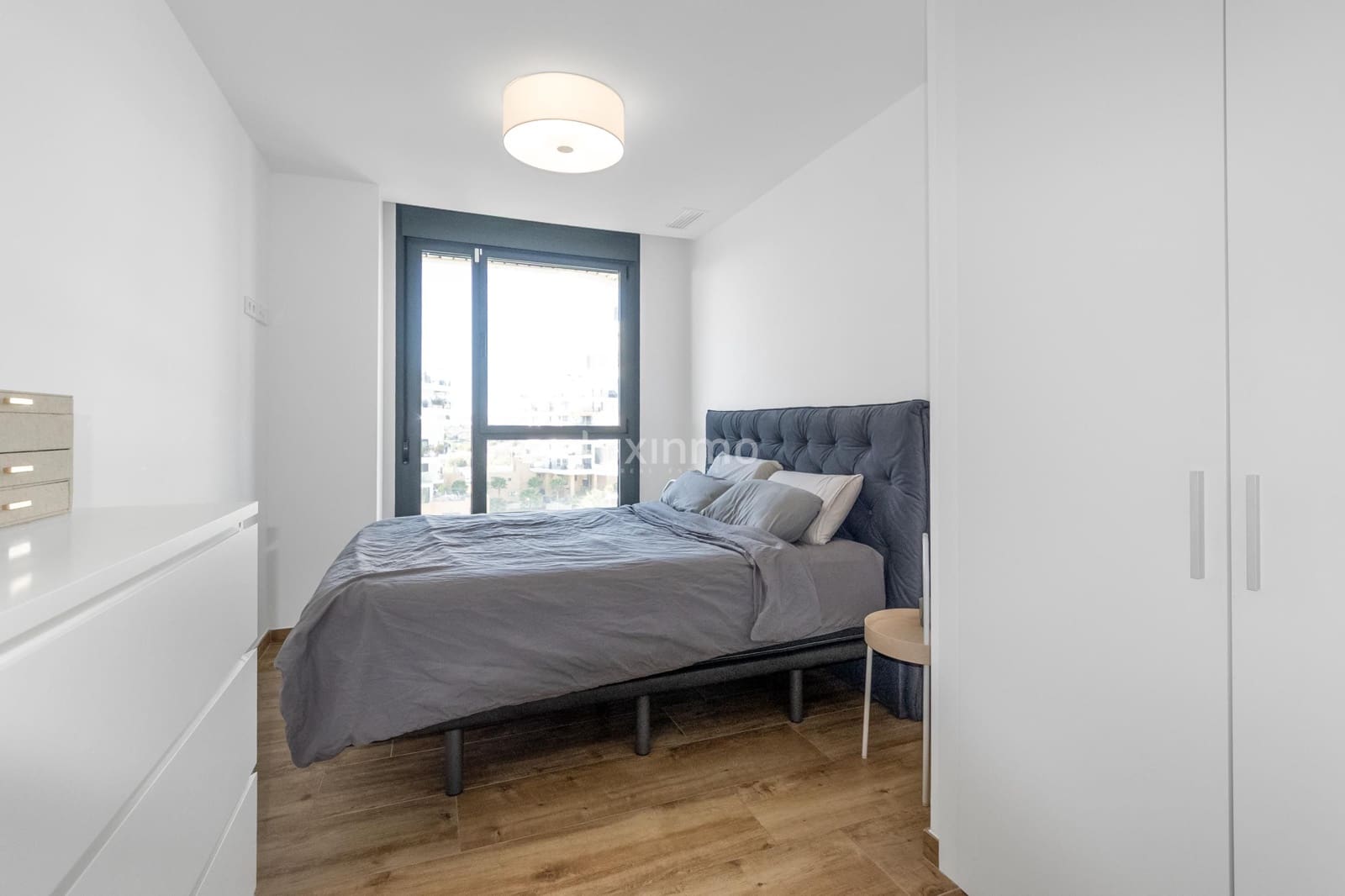 3 slaapkamer Appartement te koop in La Villajoyosa / Vila Joiosa met zwembad garage - € 695.000 (Ref: 10079296)