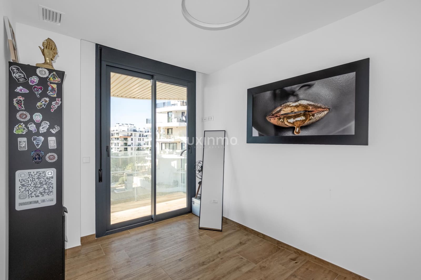 3 slaapkamer Appartement te koop in La Villajoyosa / Vila Joiosa met zwembad garage - € 695.000 (Ref: 10079296)