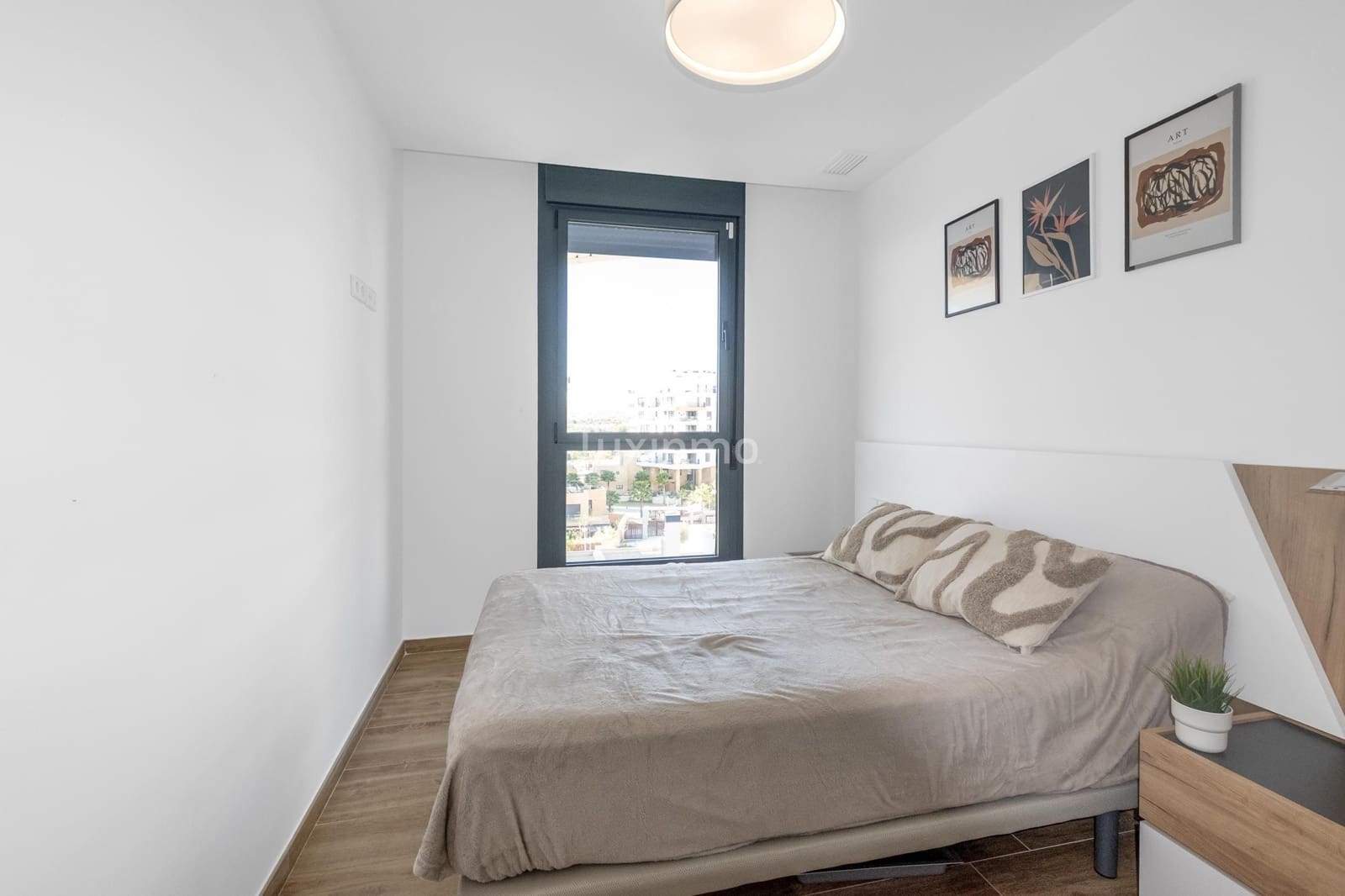 3 slaapkamer Appartement te koop in La Villajoyosa / Vila Joiosa met zwembad garage - € 695.000 (Ref: 10079296)