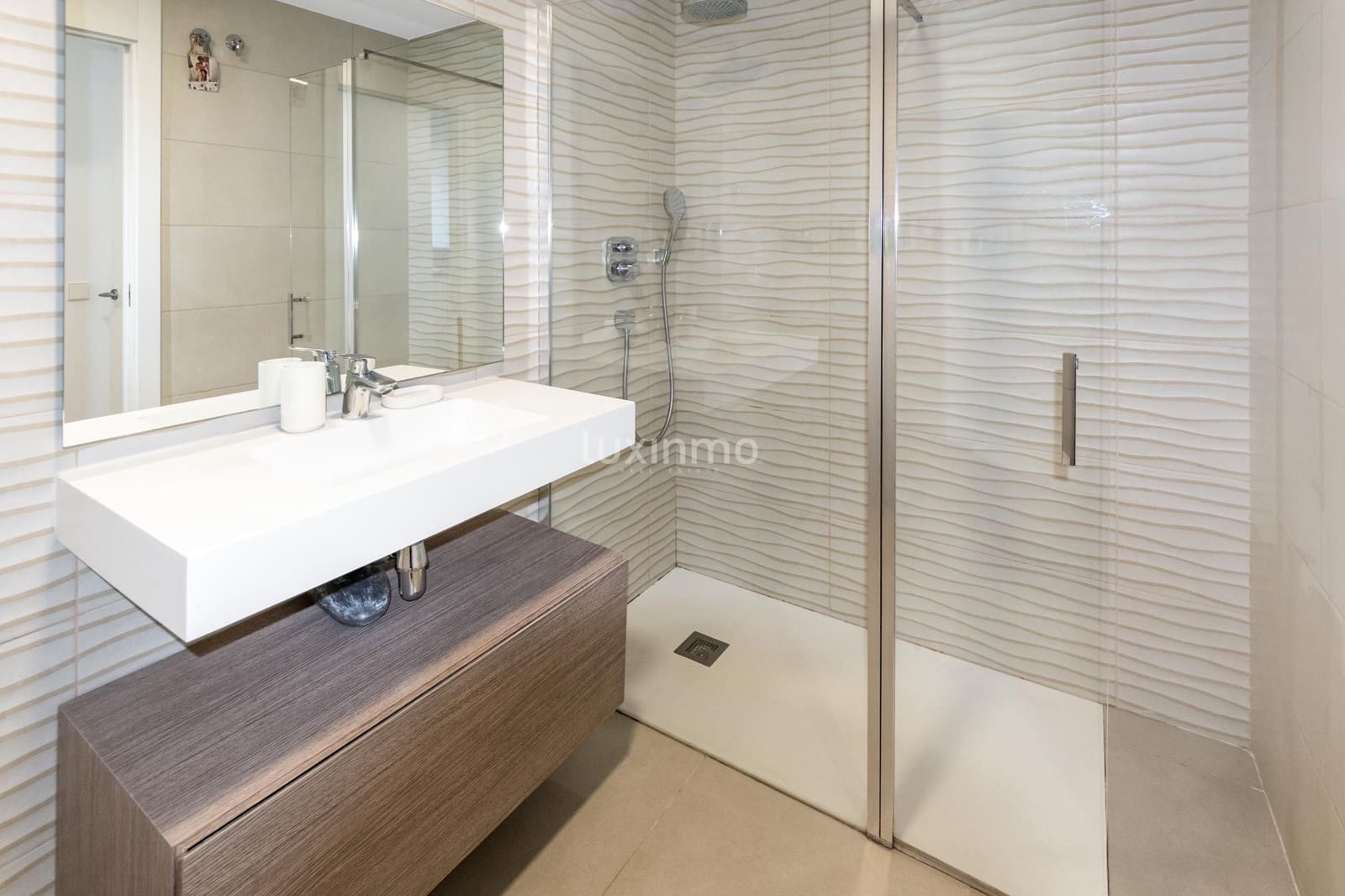 3 slaapkamer Appartement te koop in La Villajoyosa / Vila Joiosa met zwembad garage - € 695.000 (Ref: 10079296)