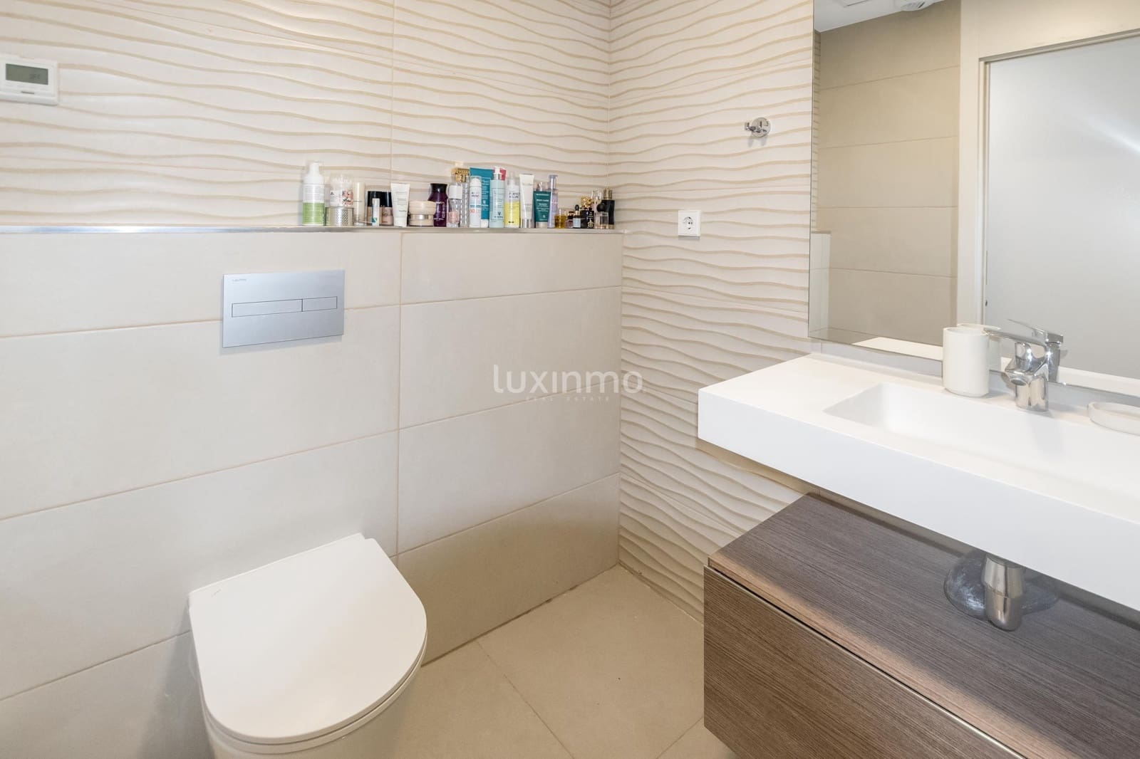 3 slaapkamer Appartement te koop in La Villajoyosa / Vila Joiosa met zwembad garage - € 695.000 (Ref: 10079296)