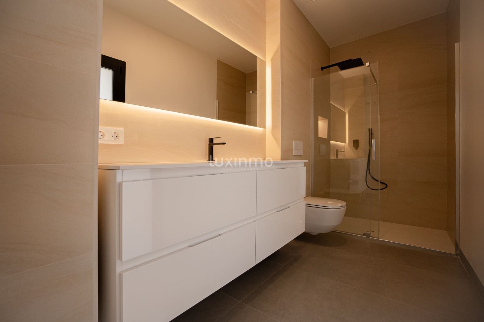 3 camera da letto Villa in vendita in Finestrat con piscina garage - 870.000 € (Rif: 10079297)