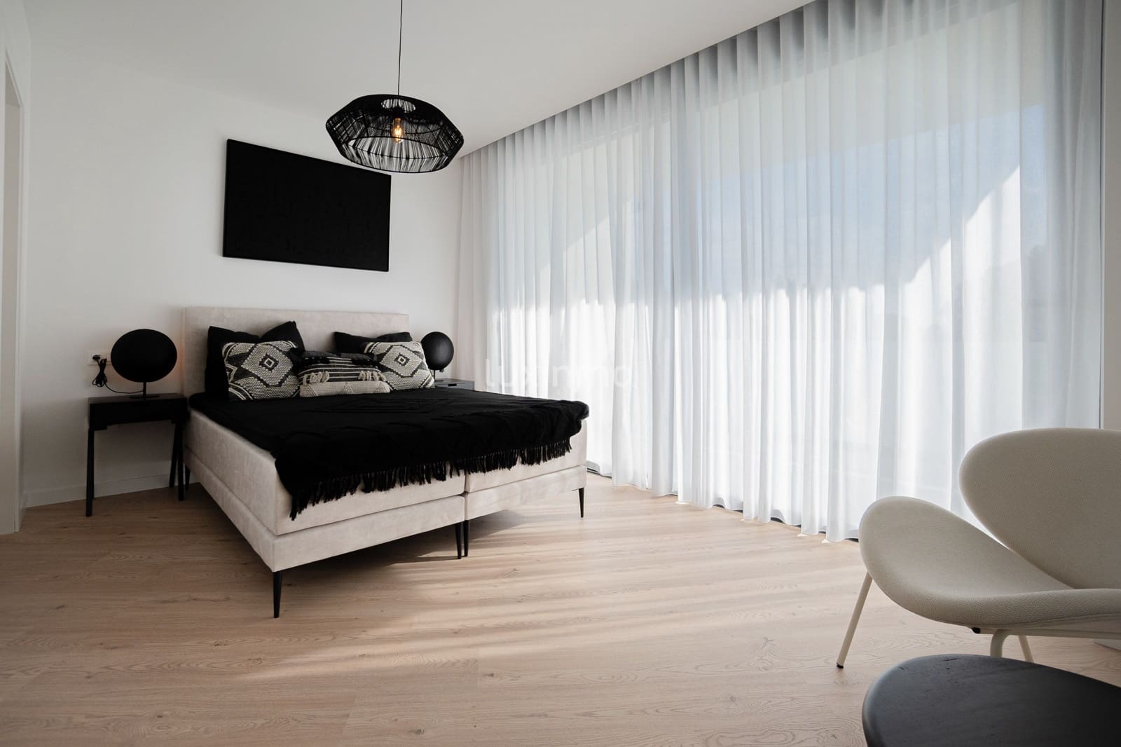 3 camera da letto Villa in vendita in Finestrat con piscina garage - 870.000 € (Rif: 10079297)