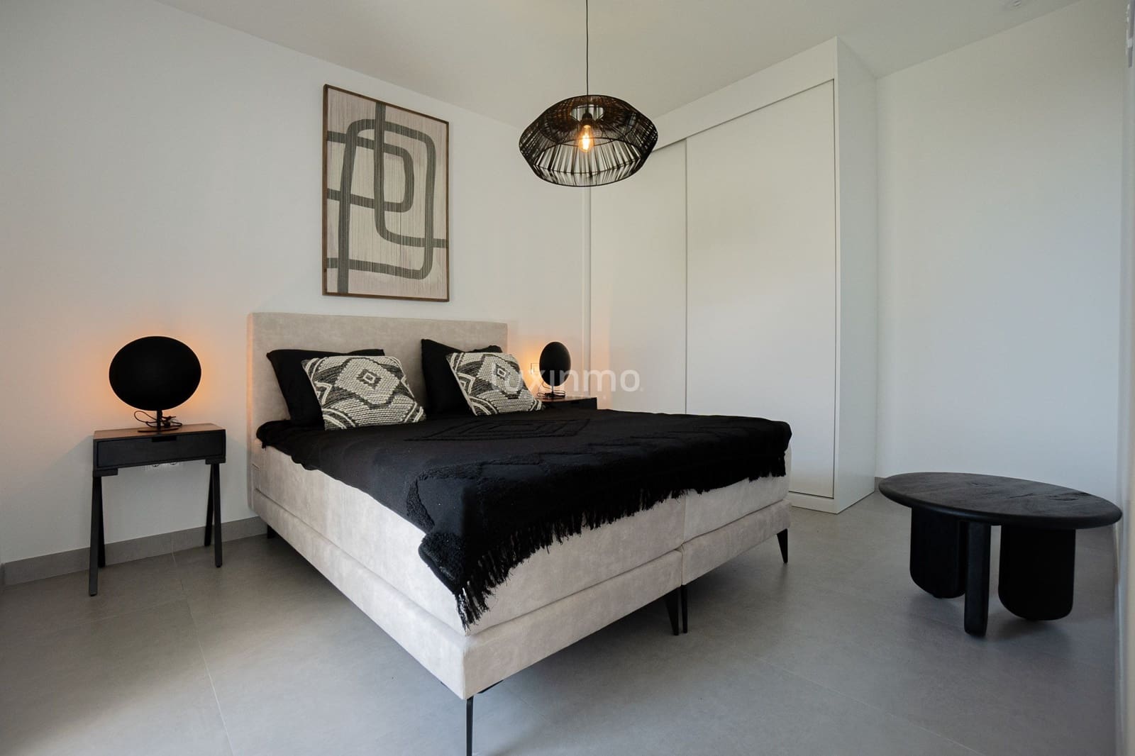3 camera da letto Villa in vendita in Finestrat con piscina garage - 870.000 € (Rif: 10079297)