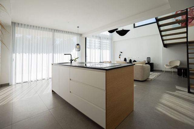 3 camera da letto Villa in vendita in Finestrat con piscina garage - 870.000 € (Rif: 10079297)