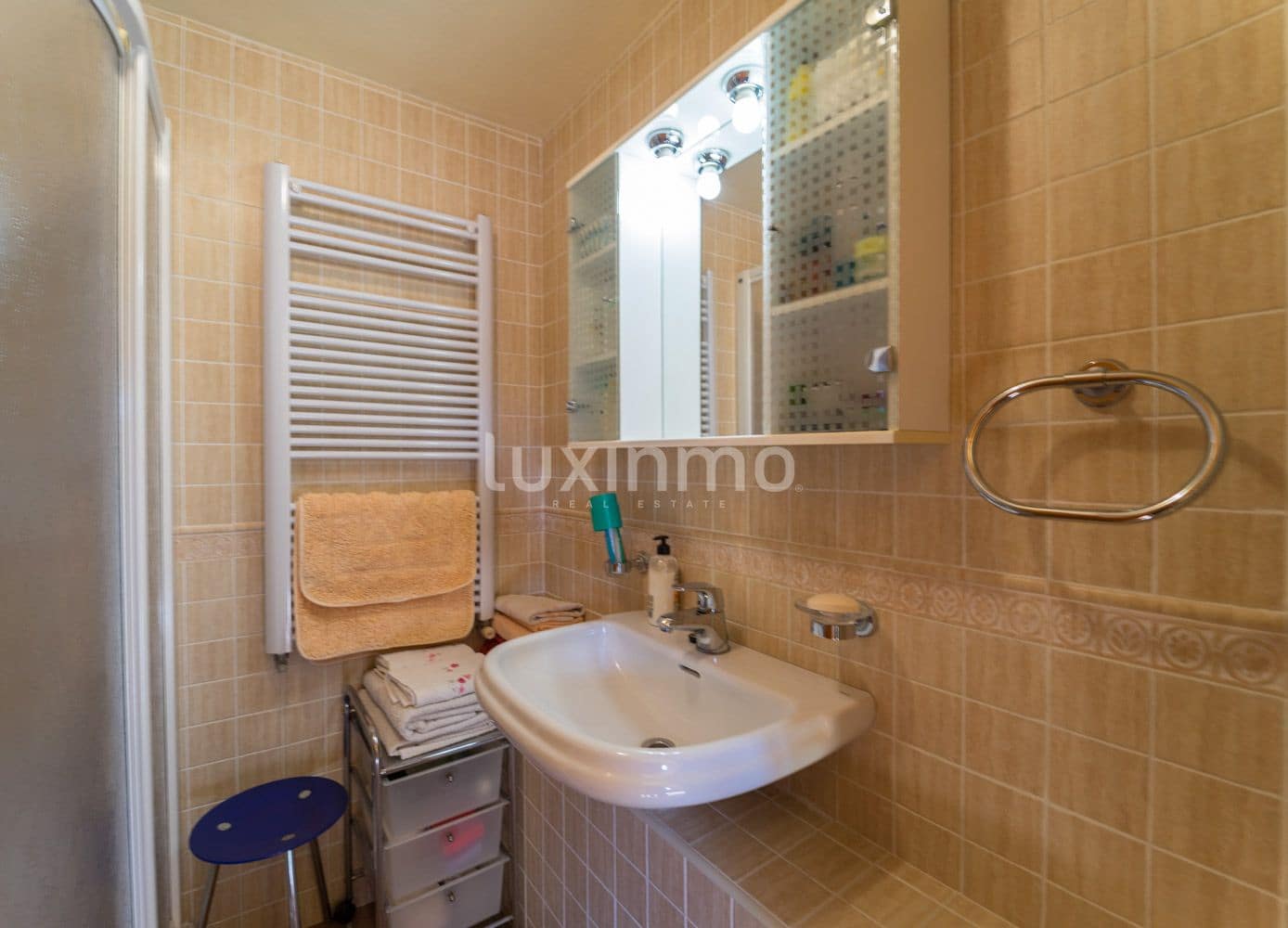 6 bedroom Villa for sale in La Nucia with pool garage - € 840,000 (Ref: 10079298)