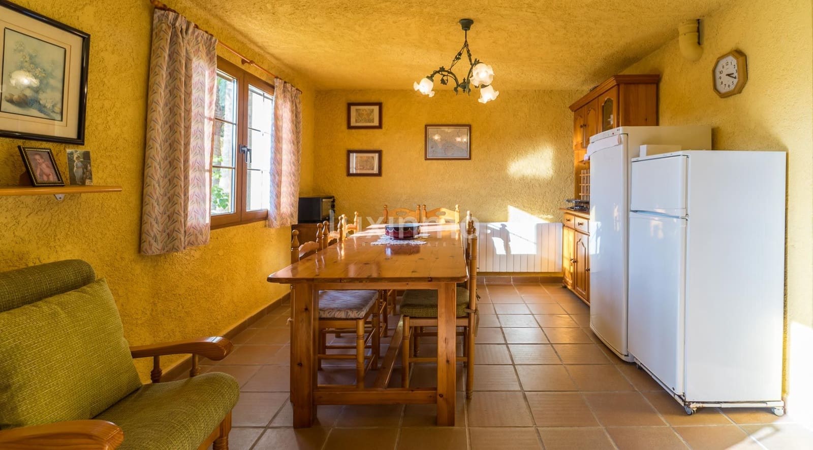 6 bedroom Villa for sale in La Nucia with pool garage - € 840,000 (Ref: 10079298)
