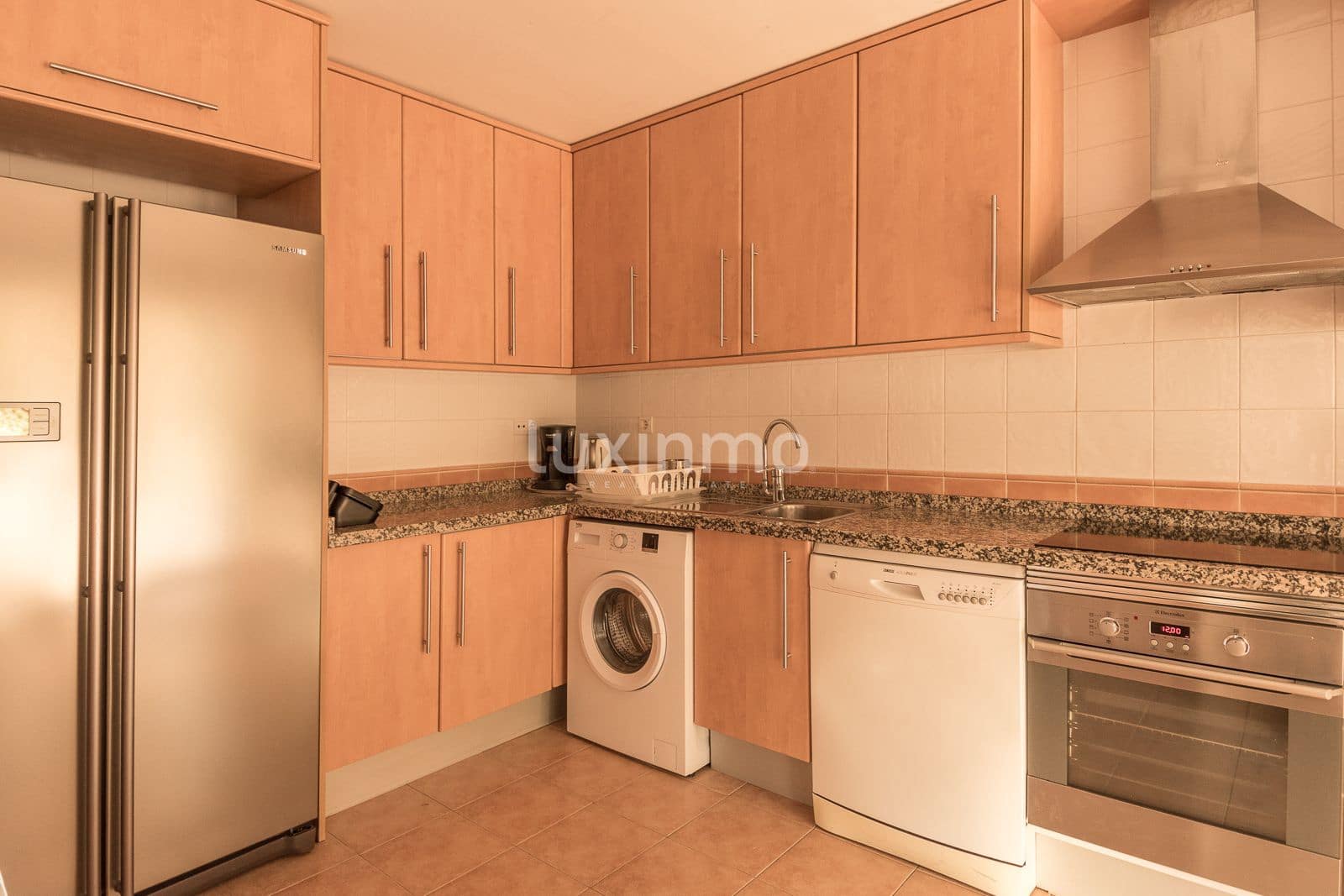 3 soverom Villa til salgs i Altea la Vella med svømmebasseng garasje - € 725 000 (Ref: 10079300)