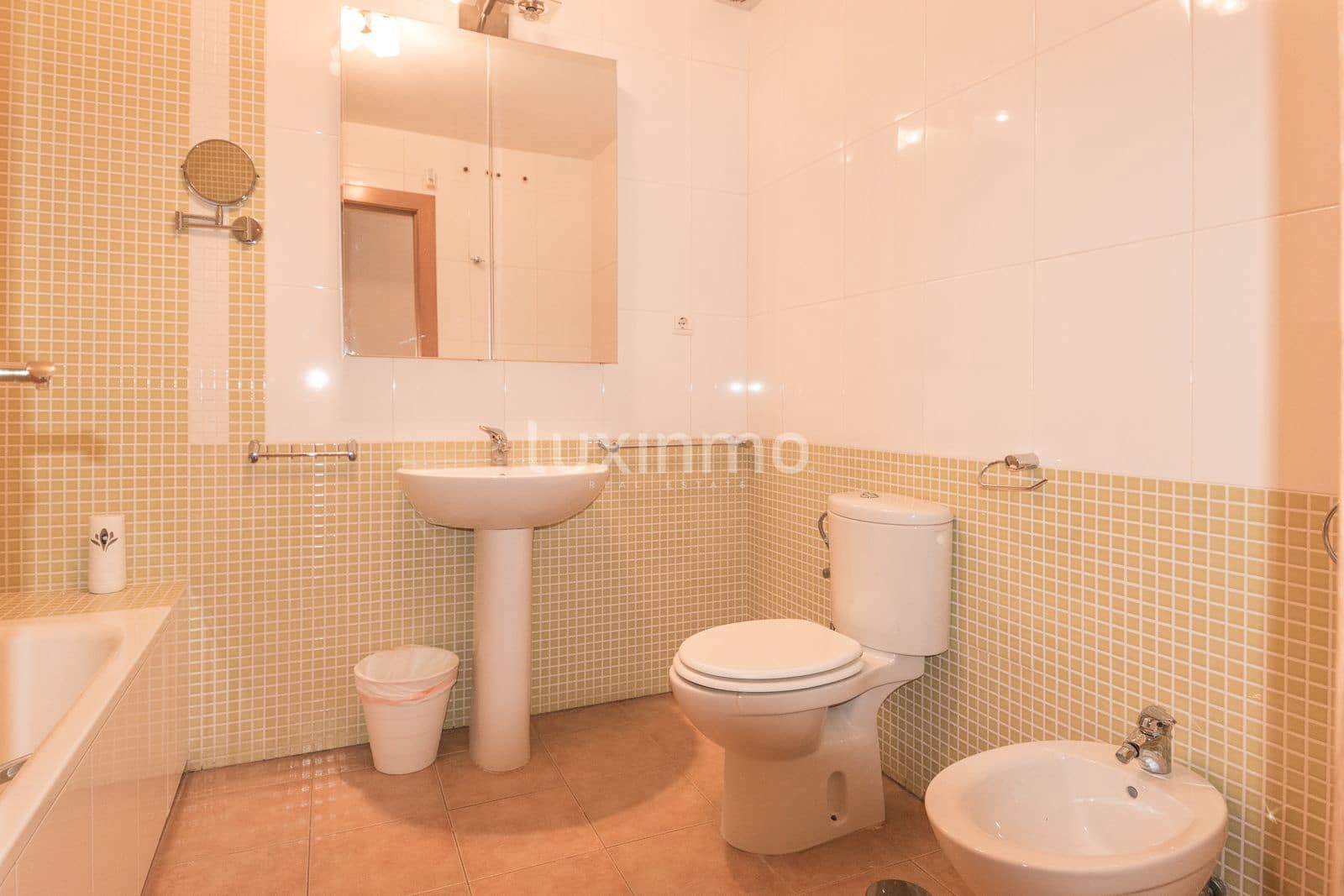 3 soverom Villa til salgs i Altea la Vella med svømmebasseng garasje - € 725 000 (Ref: 10079300)