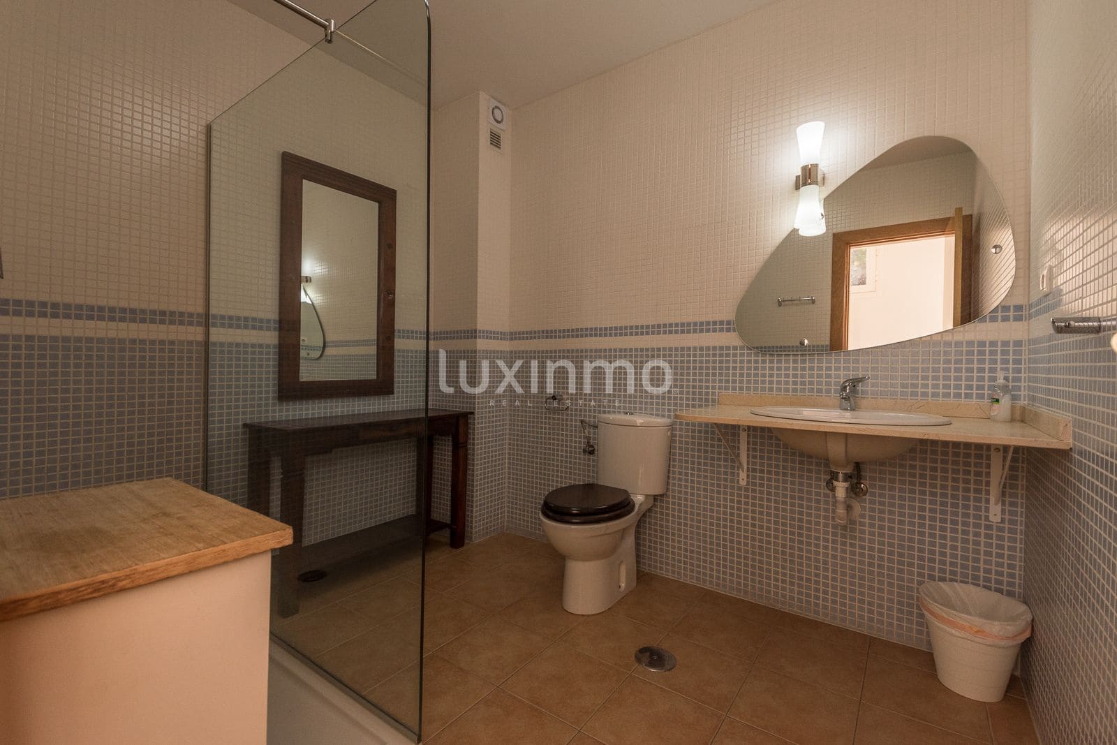 3 soverom Villa til salgs i Altea la Vella med svømmebasseng garasje - € 725 000 (Ref: 10079300)