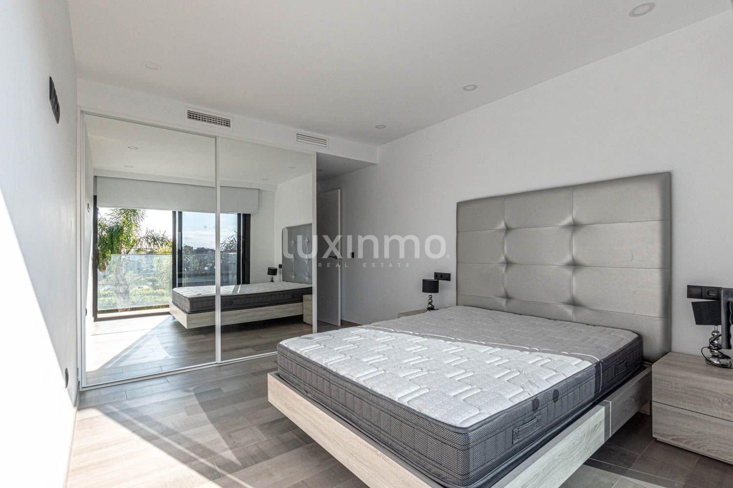 Chalet de 6 habitaciones en Calpe / Calp en venta con piscina garaje - 950.000 € (Ref: 10079301)