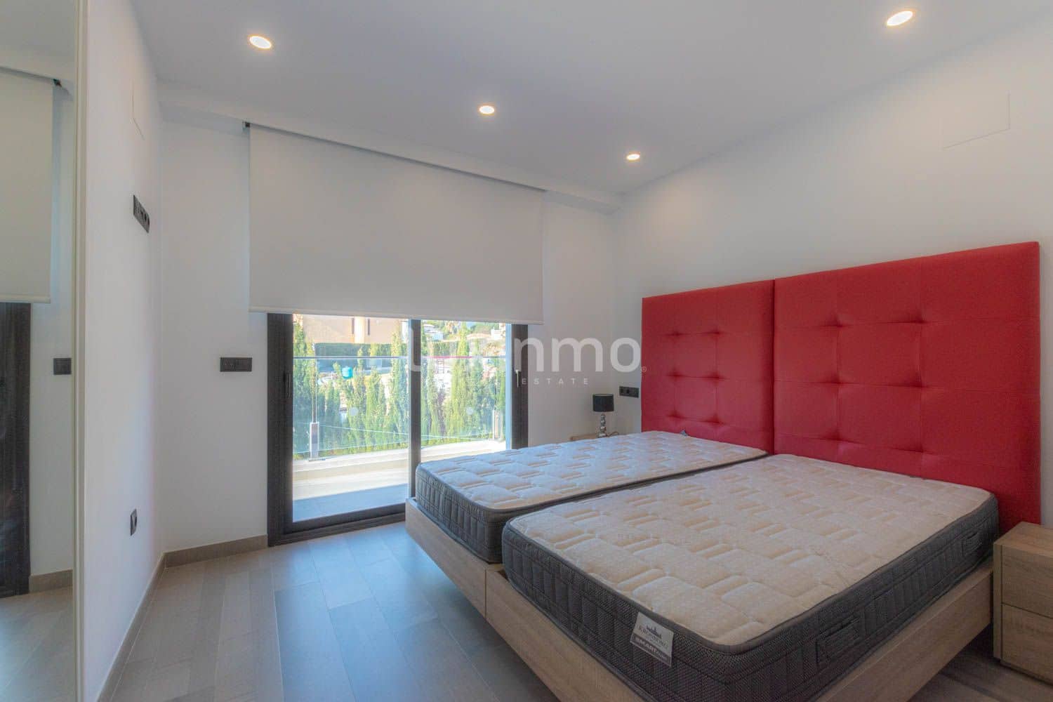 Chalet de 6 habitaciones en Calpe / Calp en venta con piscina garaje - 950.000 € (Ref: 10079301)