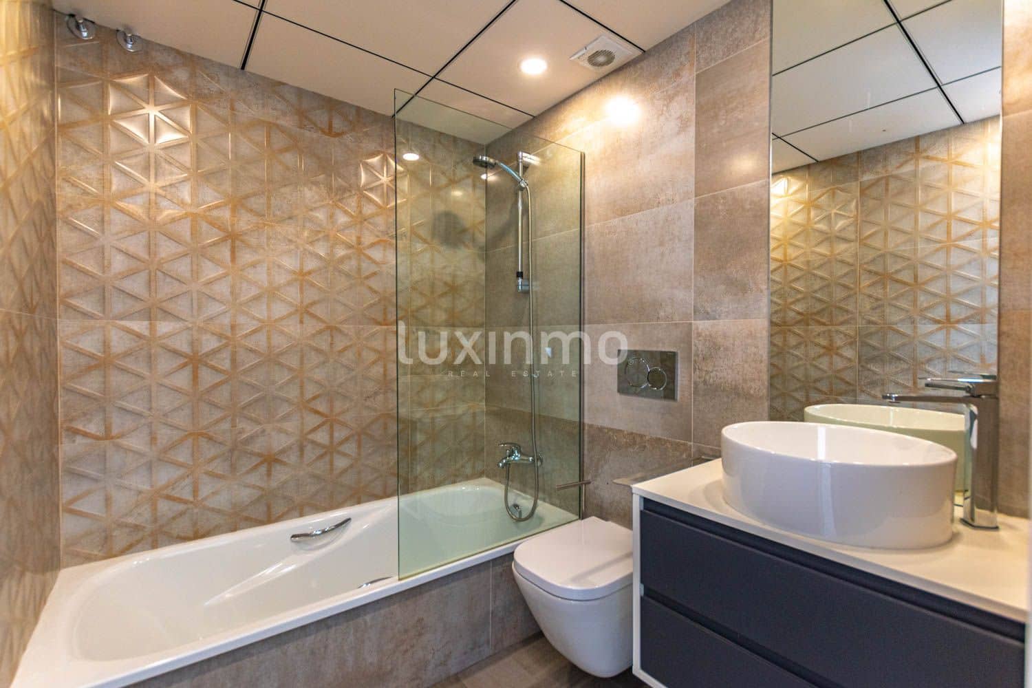 Chalet de 6 habitaciones en Calpe / Calp en venta con piscina garaje - 950.000 € (Ref: 10079301)