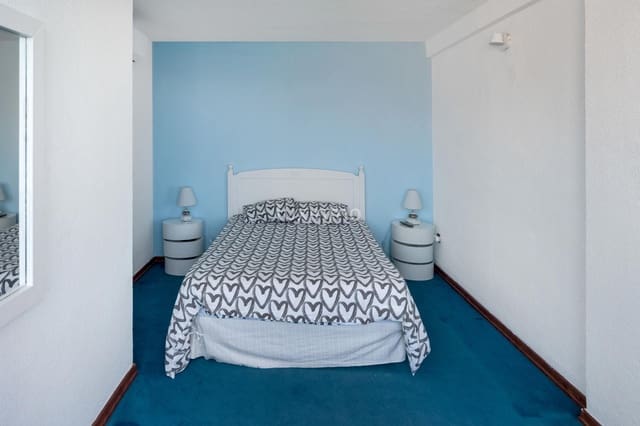4 quarto Apartamento para venda em Rincón de Loix, Benidorm com piscina garagem - 799 000 € (Ref: 10079303)