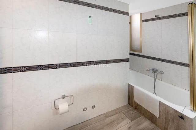 4 quarto Apartamento para venda em Rincón de Loix, Benidorm com piscina garagem - 799 000 € (Ref: 10079303)