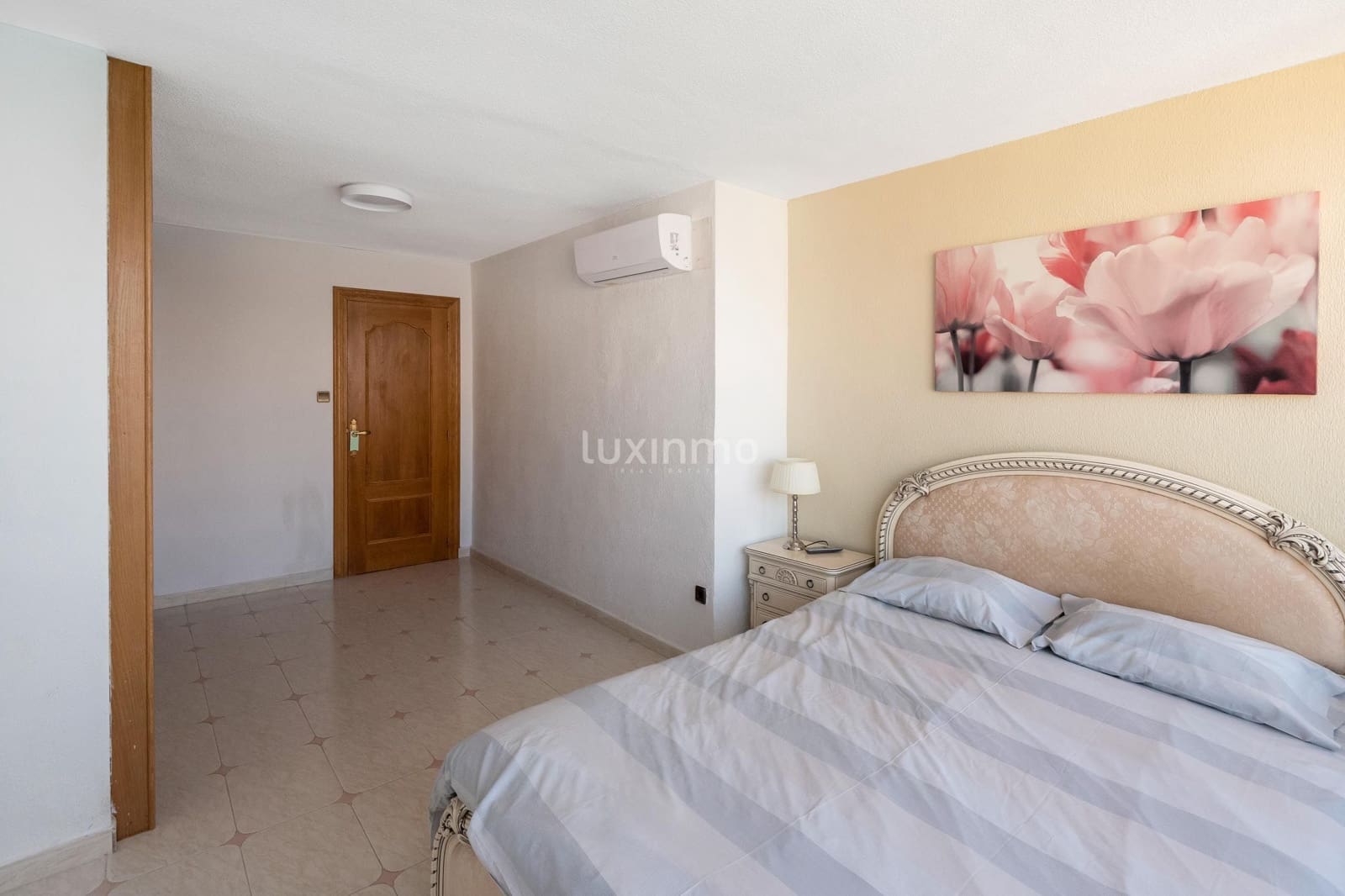 4 quarto Apartamento para venda em Benidorm com piscina garagem - 799 000 € (Ref: 10079303)