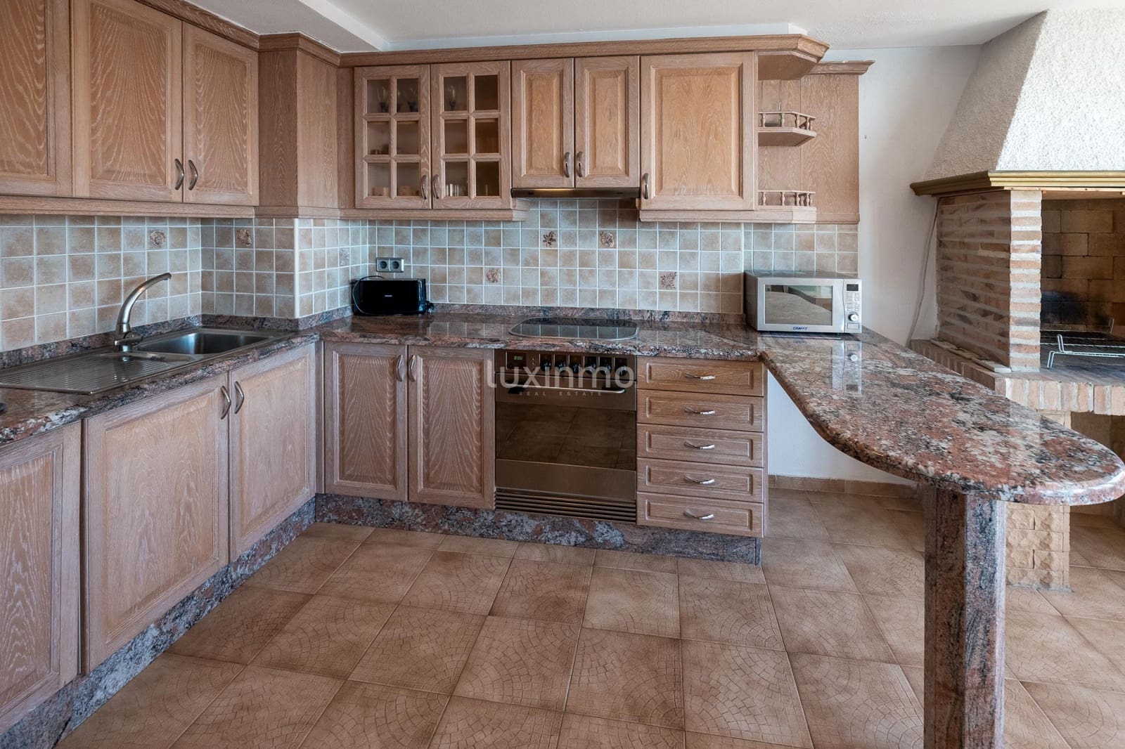 4 quarto Apartamento para venda em Benidorm com piscina garagem - 799 000 € (Ref: 10079303)