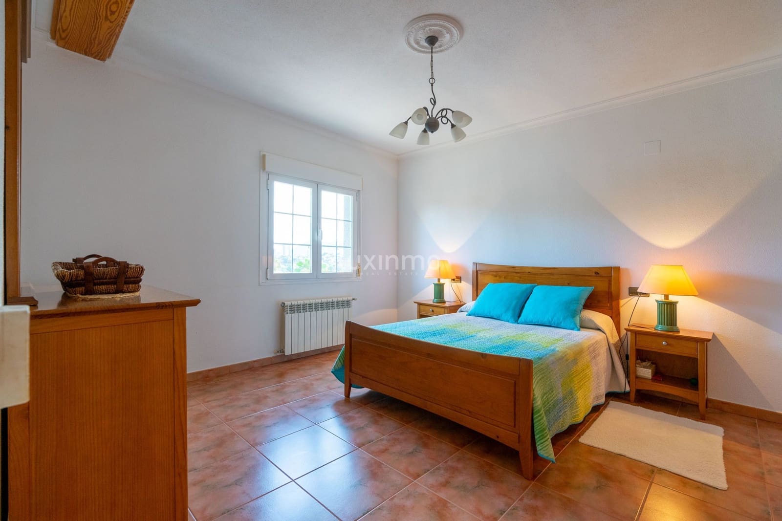 Chalet de 5 habitaciones en Calpe / Calp en venta con piscina garaje - 725.000 € (Ref: 10079307)