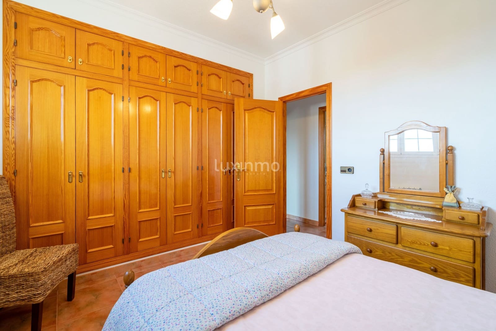 Chalet de 5 habitaciones en Calpe / Calp en venta con piscina garaje - 725.000 € (Ref: 10079307)