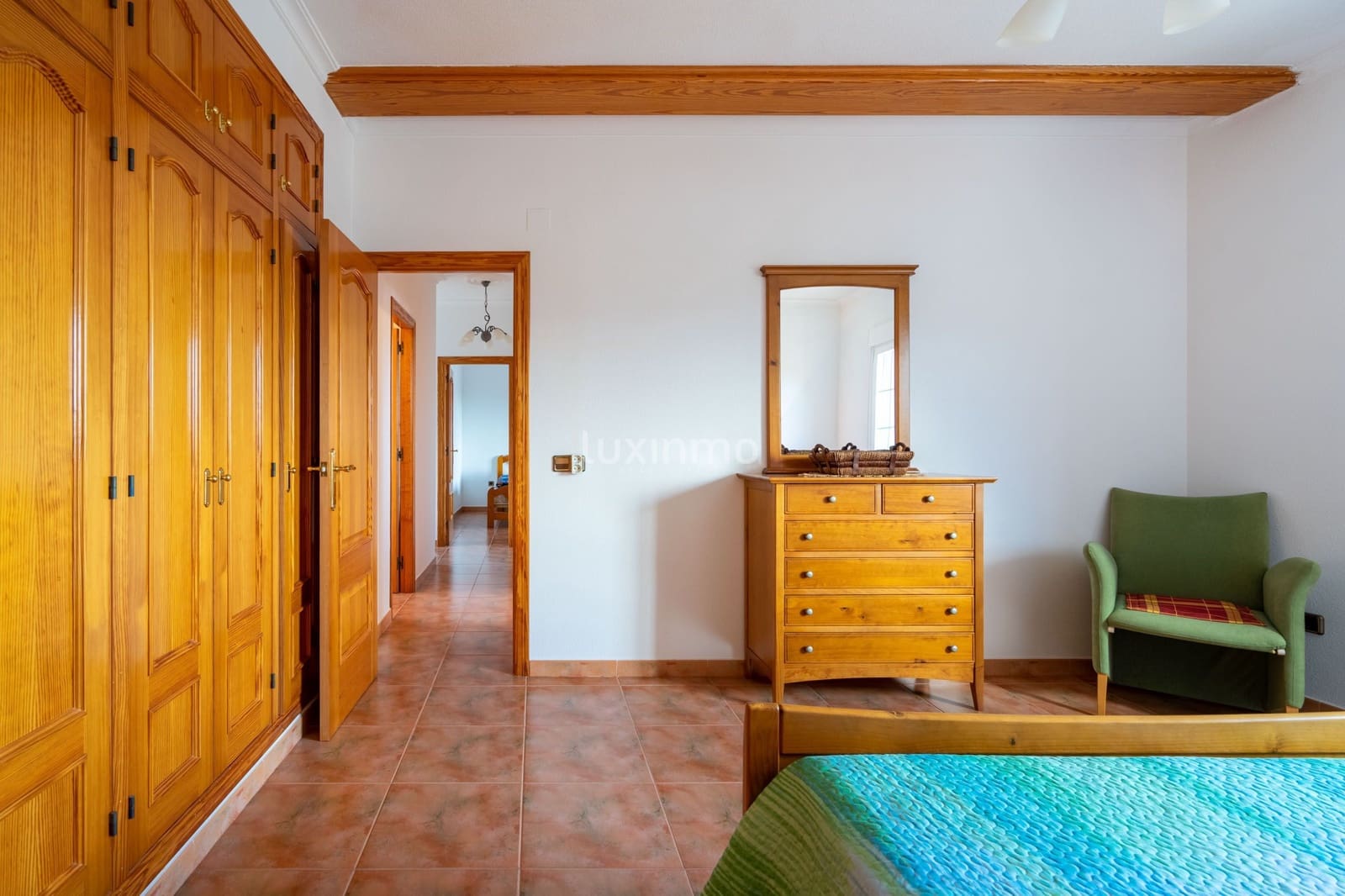 Chalet de 5 habitaciones en Calpe / Calp en venta con piscina garaje - 725.000 € (Ref: 10079307)
