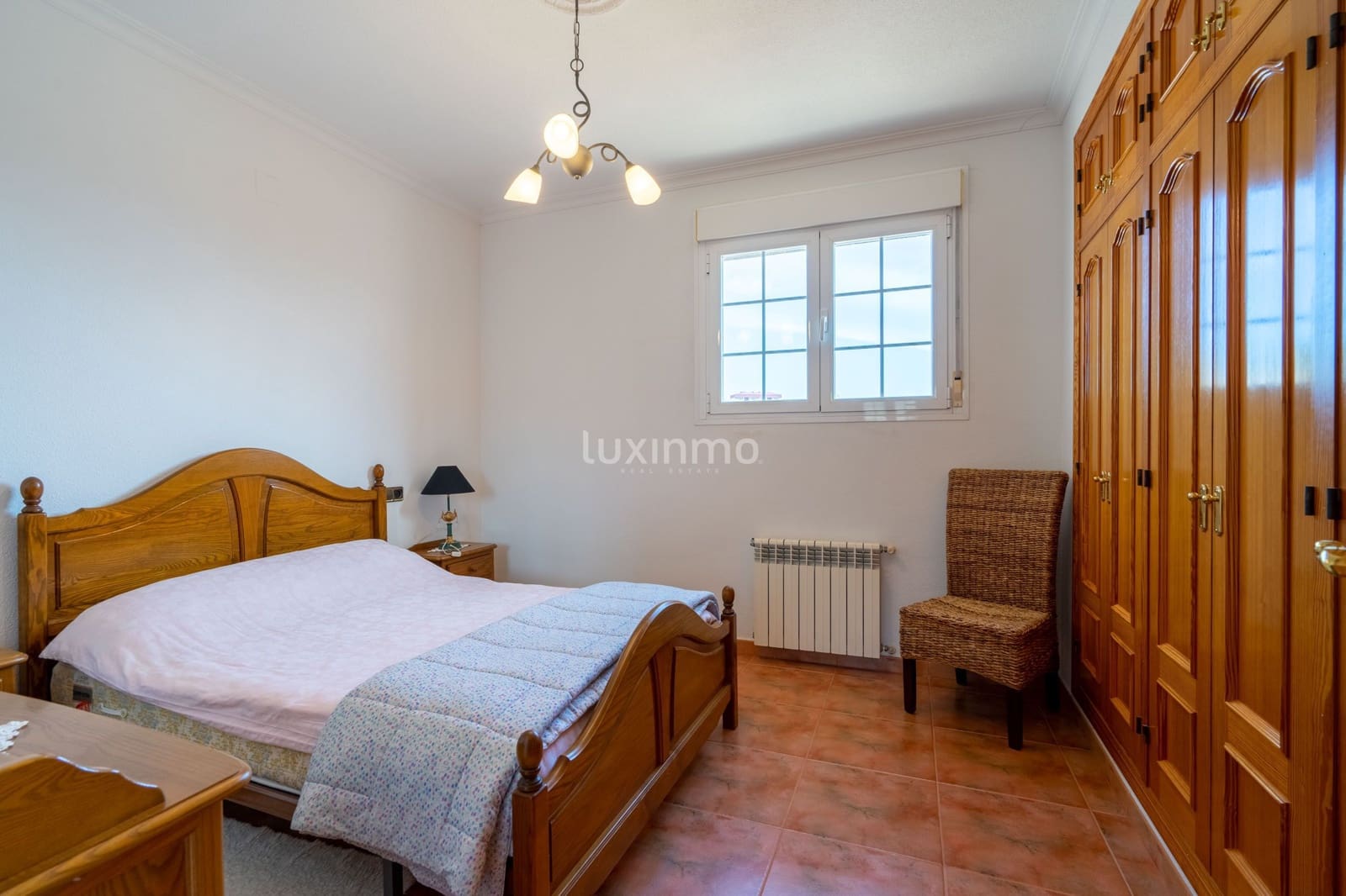 Chalet de 5 habitaciones en Calpe / Calp en venta con piscina garaje - 725.000 € (Ref: 10079307)