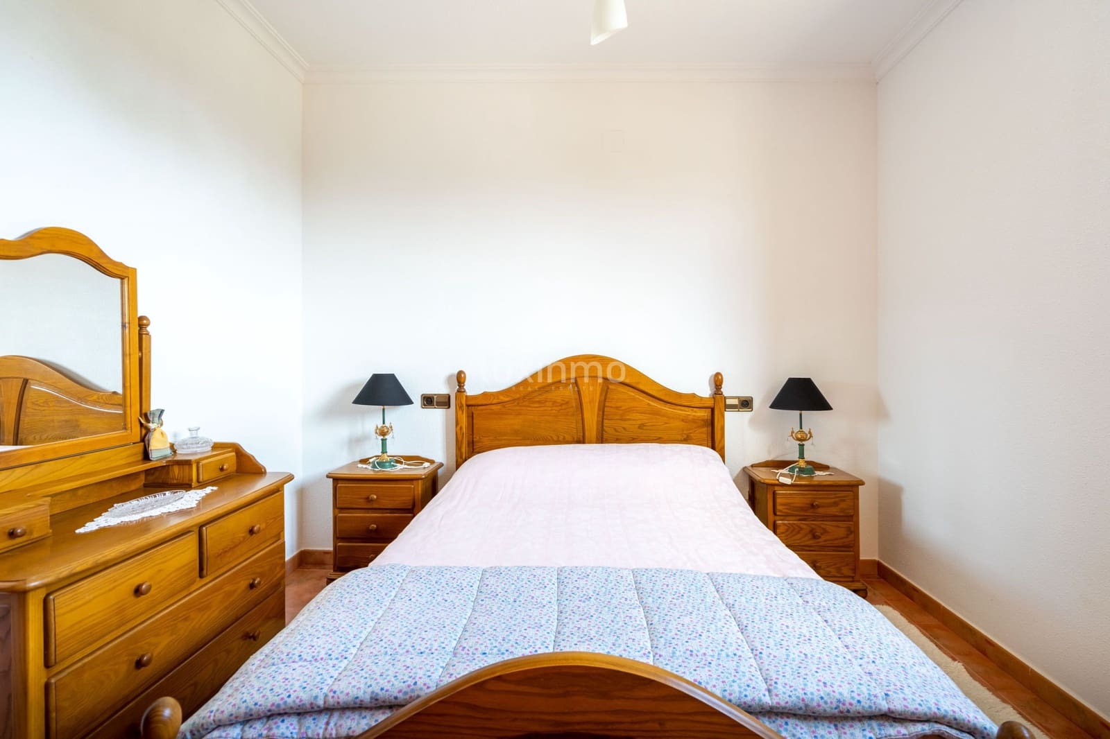 Chalet de 5 habitaciones en Calpe / Calp en venta con piscina garaje - 725.000 € (Ref: 10079307)