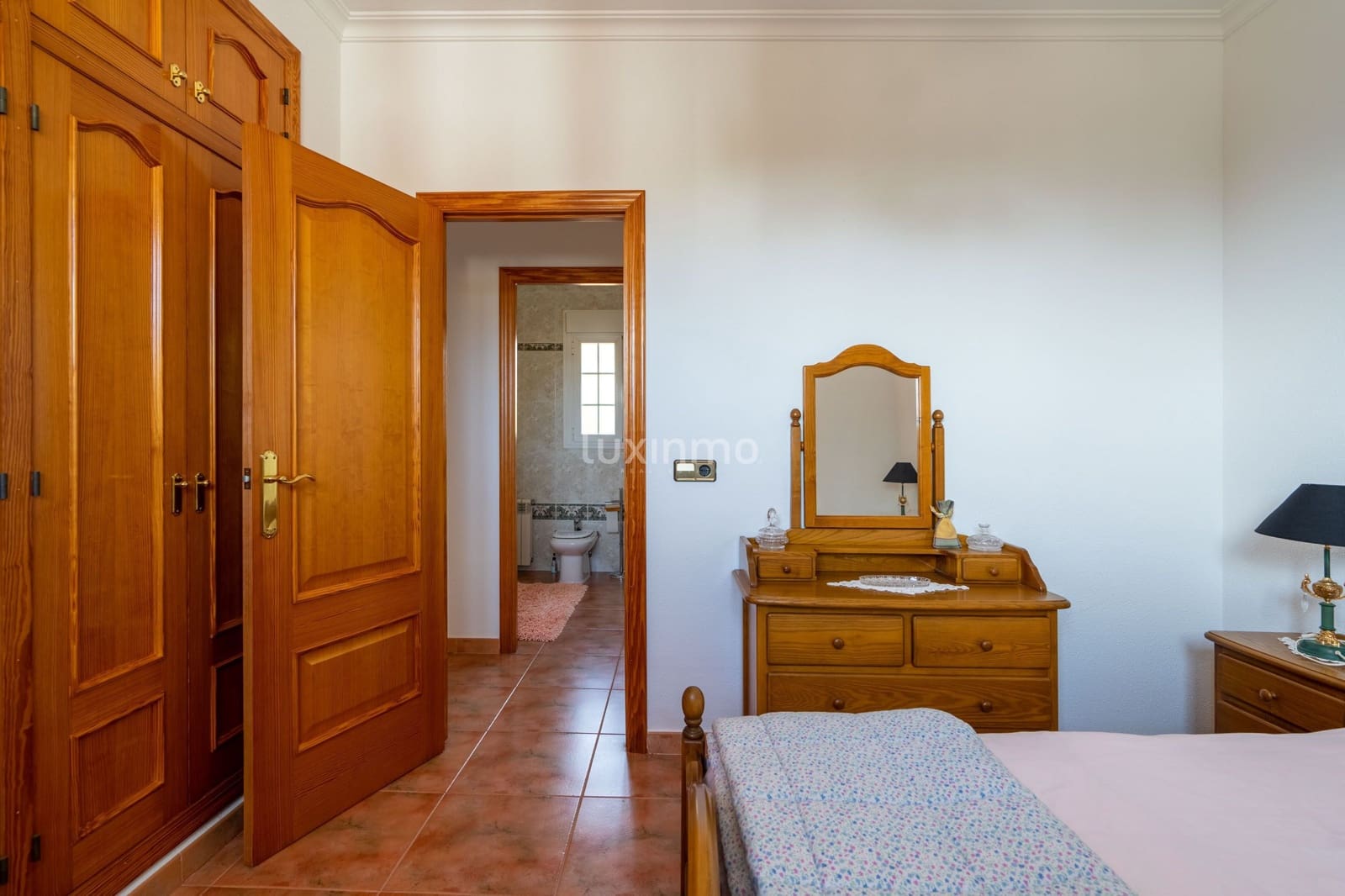 Chalet de 5 habitaciones en Calpe / Calp en venta con piscina garaje - 725.000 € (Ref: 10079307)