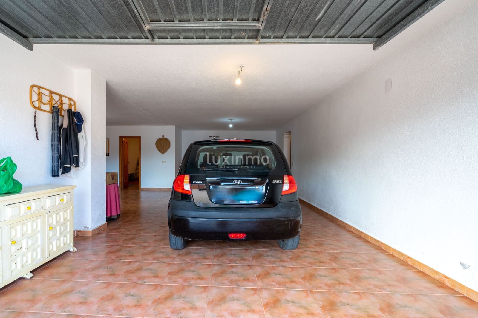 Chalet de 5 habitaciones en Calpe / Calp en venta con piscina garaje - 725.000 € (Ref: 10079307)