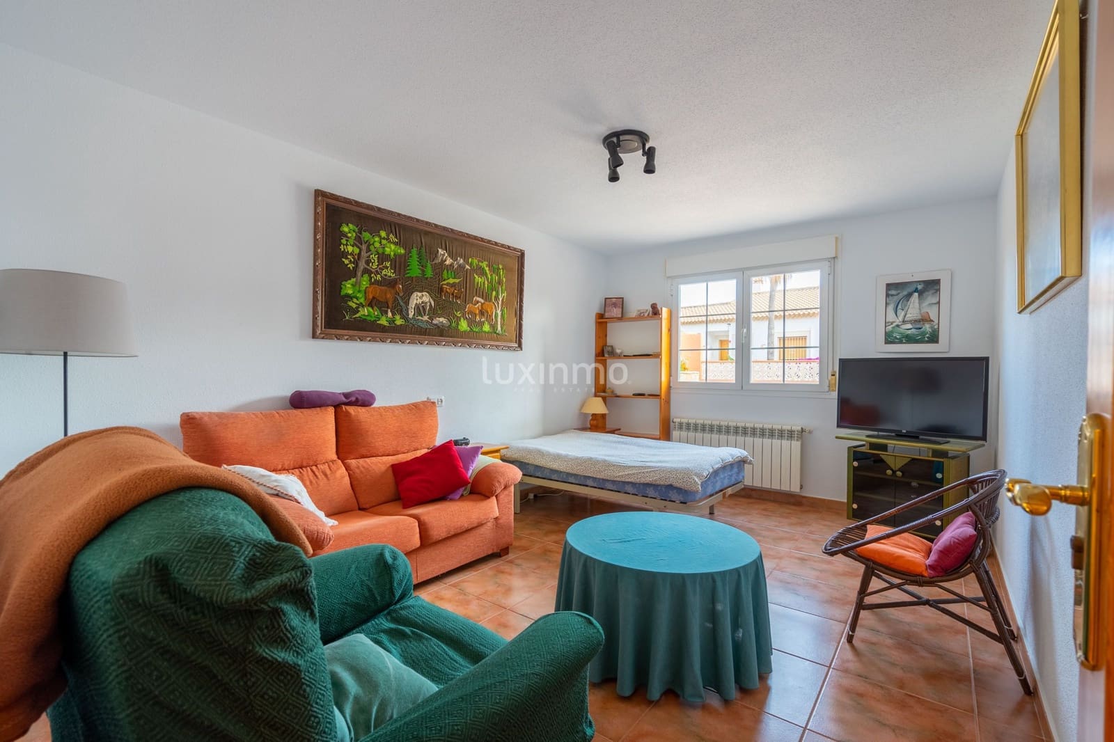 Chalet de 5 habitaciones en Calpe / Calp en venta con piscina garaje - 725.000 € (Ref: 10079307)
