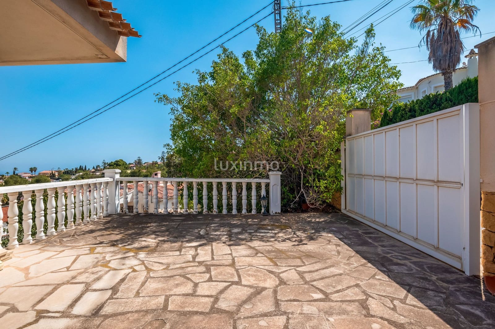 5 Zimmer Villa zu verkaufen in La Nucia mit Pool Garage - 510.000 € (Ref: 10079308)
