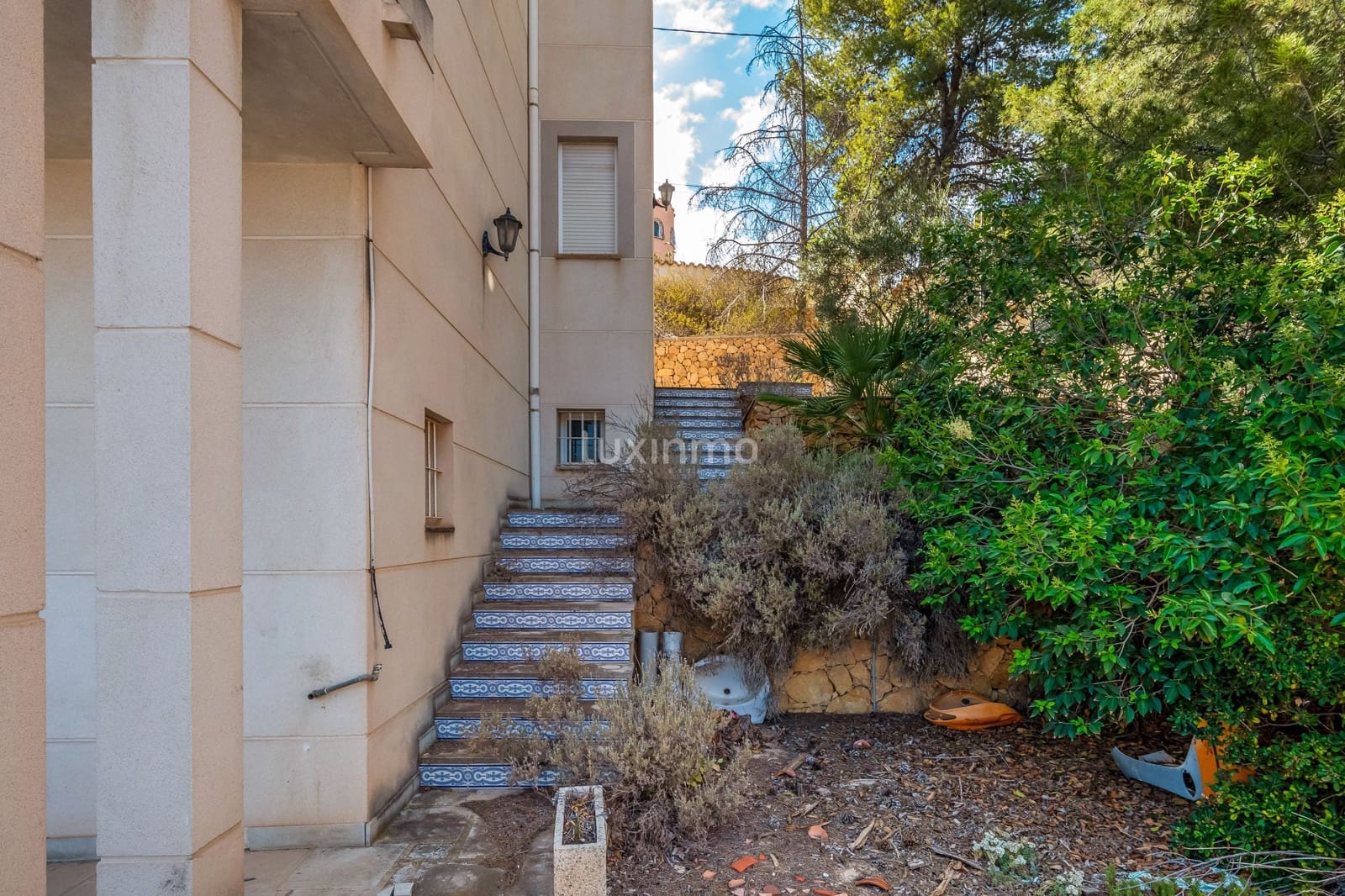 5 Zimmer Villa zu verkaufen in La Nucia mit Pool Garage - 510.000 € (Ref: 10079308)