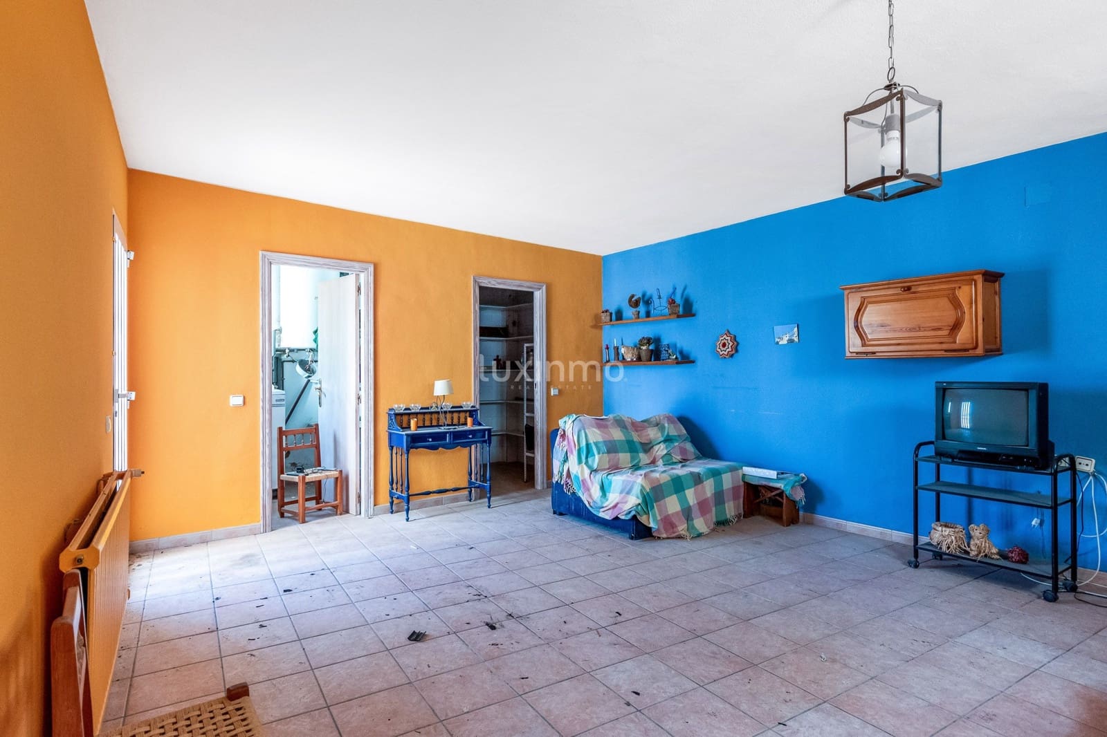 5 Zimmer Villa zu verkaufen in La Nucia mit Pool Garage - 510.000 € (Ref: 10079308)