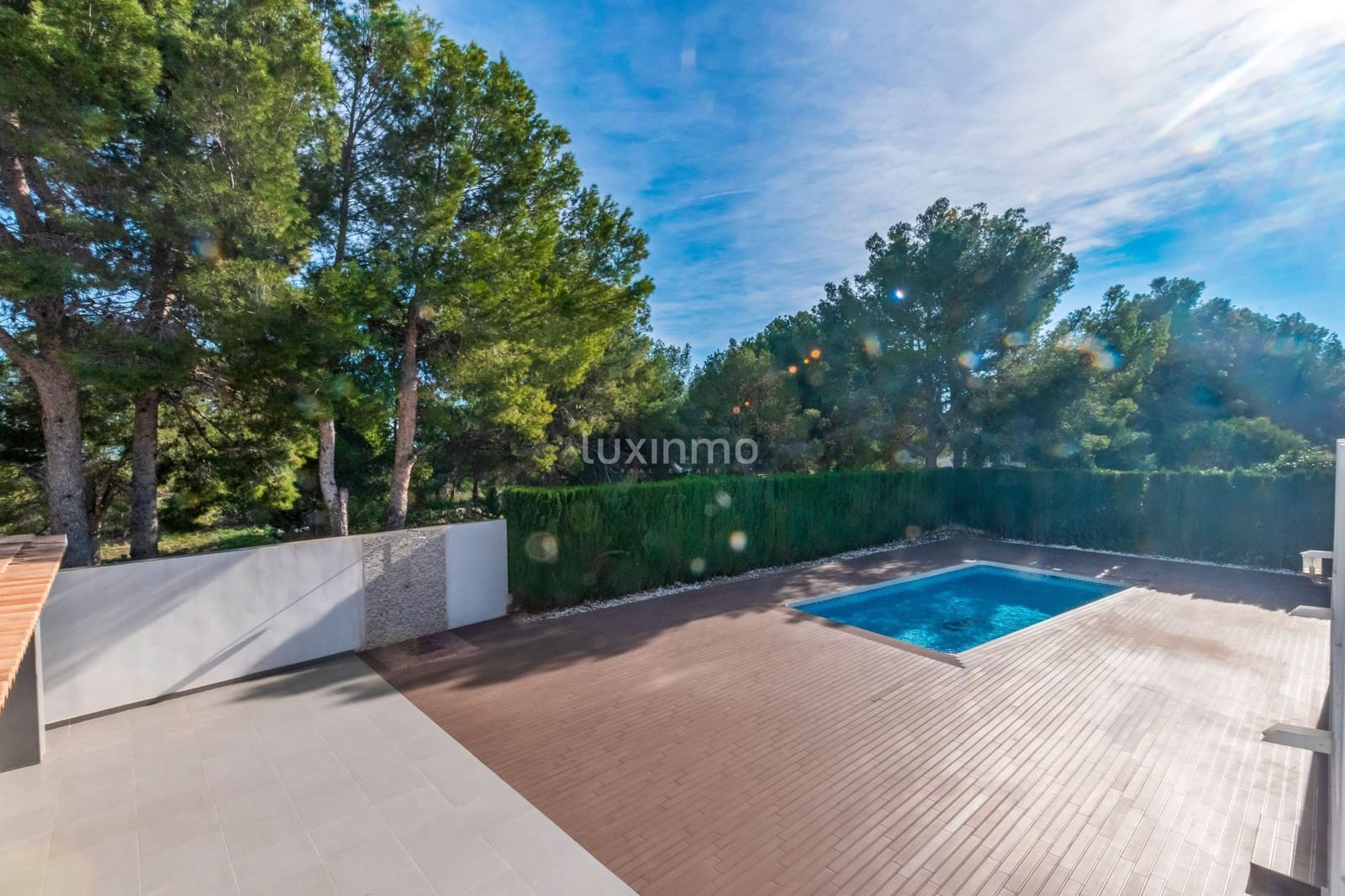 4 camera da letto Villa in vendita in La Nucia con garage - 950.000 € (Rif: 10079309)