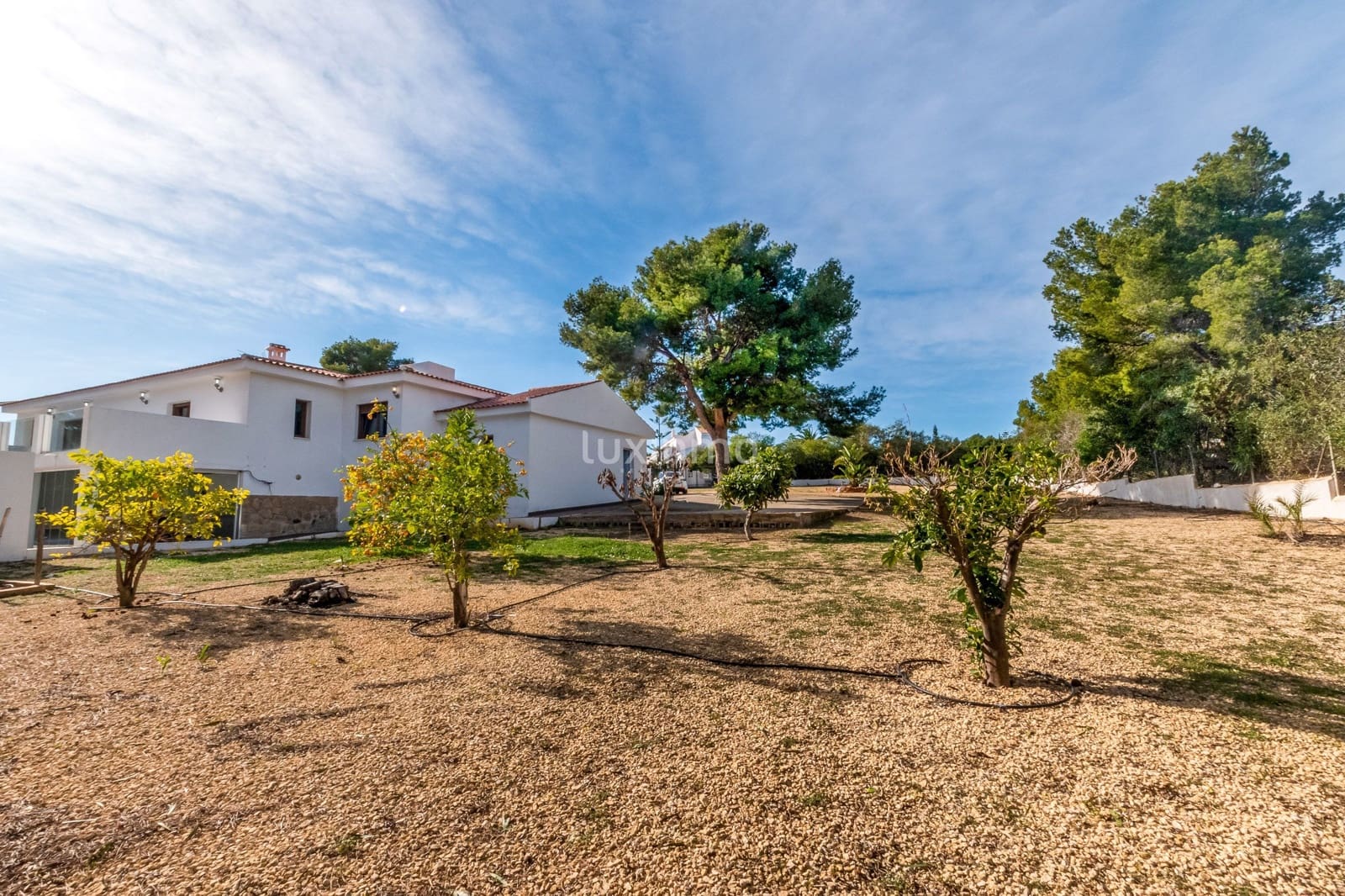 4 camera da letto Villa in vendita in La Nucia con garage - 950.000 € (Rif: 10079309)