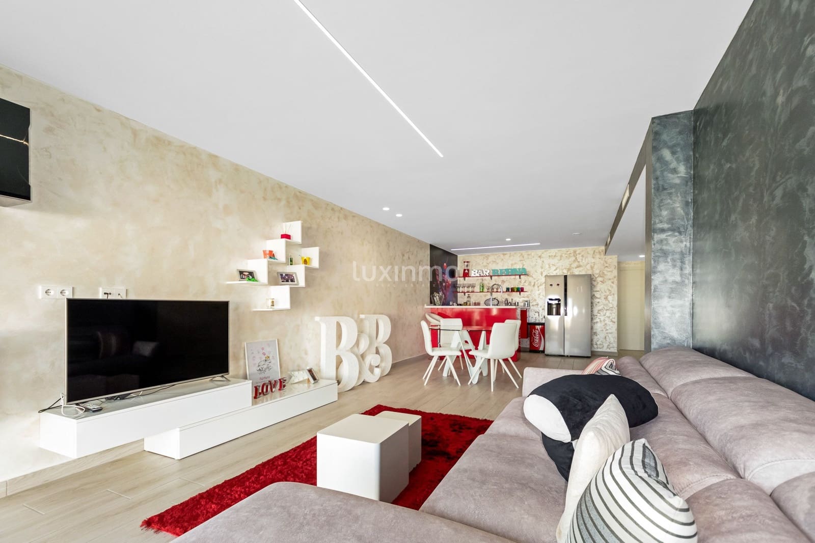 Chalet de 4 habitaciones en Finestrat en venta con piscina garaje - 850.000 € (Ref: 10079310)