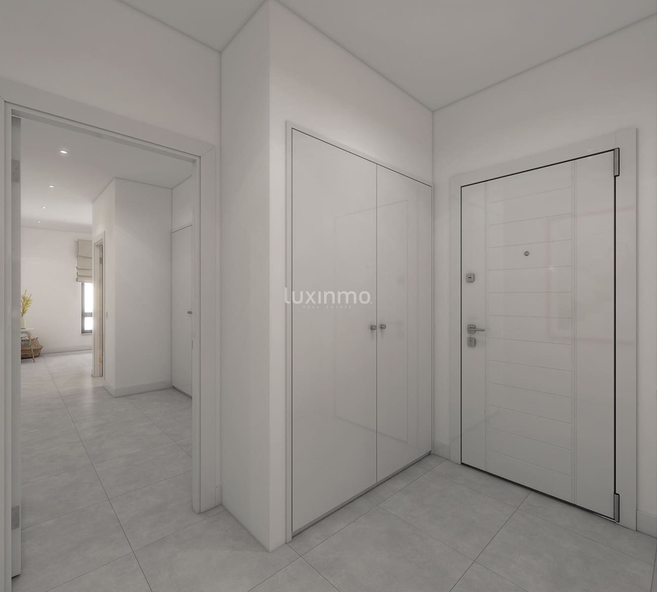 2 camera da letto Appartamento in vendita in Altea con garage - 465.000 € (Rif: 10079311)
